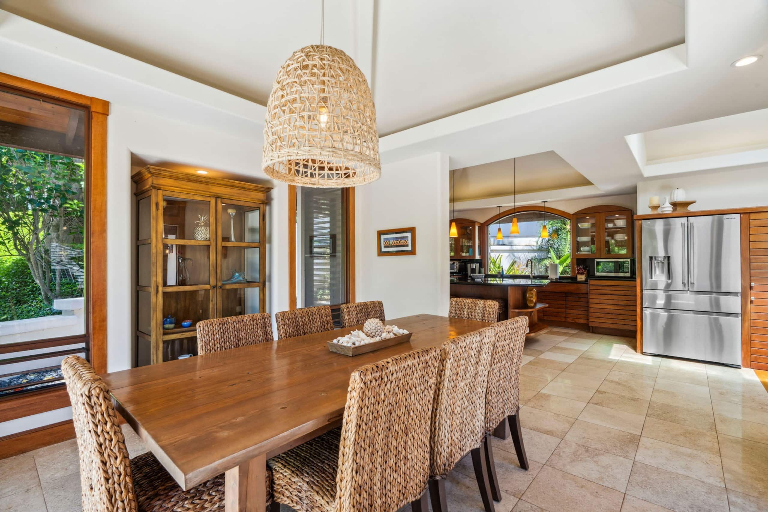 Home in Princeville · ★4.84 · 3 bedrooms · 5 beds · 2.5 private baths - Image 19