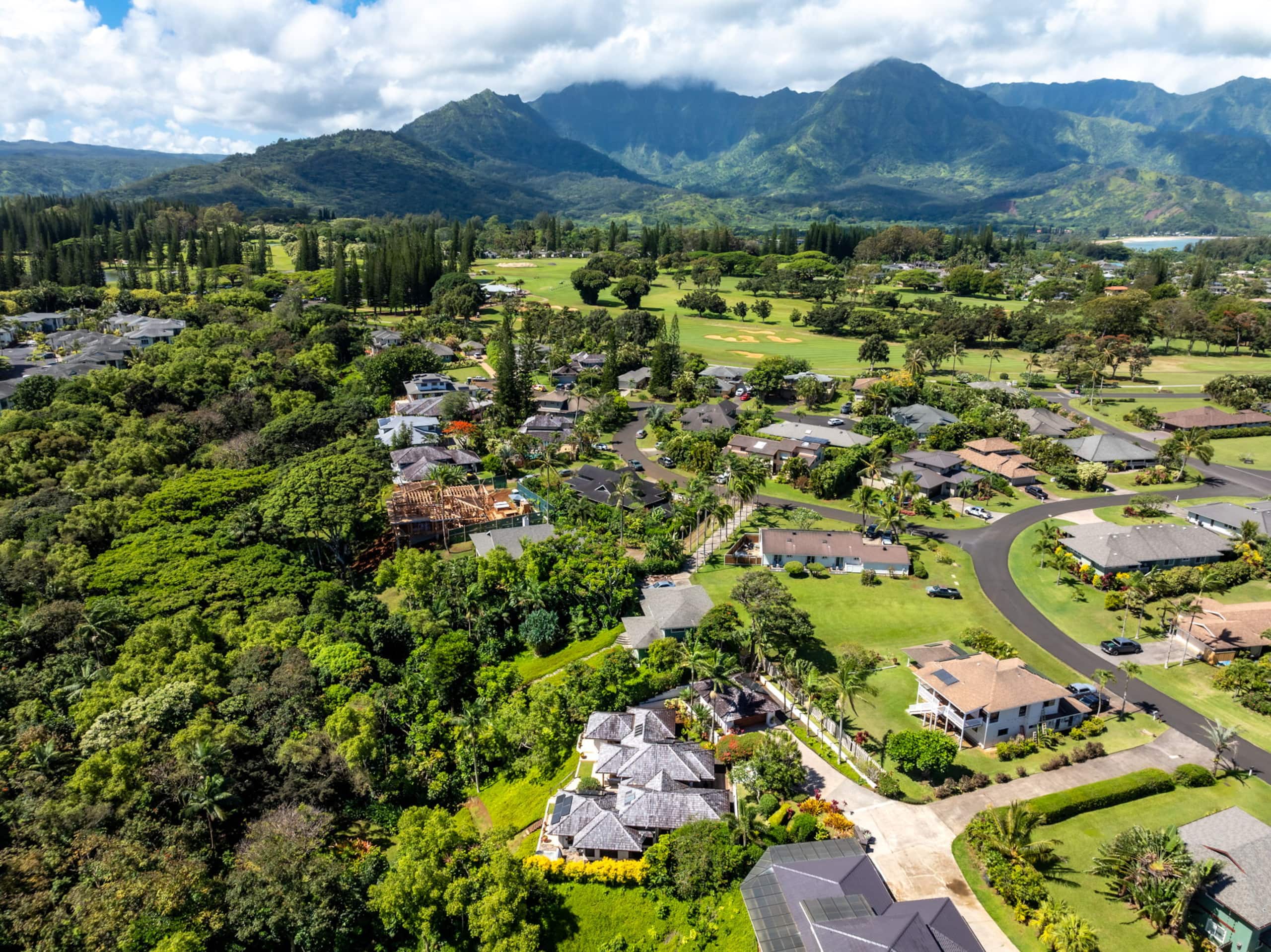 Home in Princeville · ★4.84 · 3 bedrooms · 5 beds · 2.5 private baths - Image 60