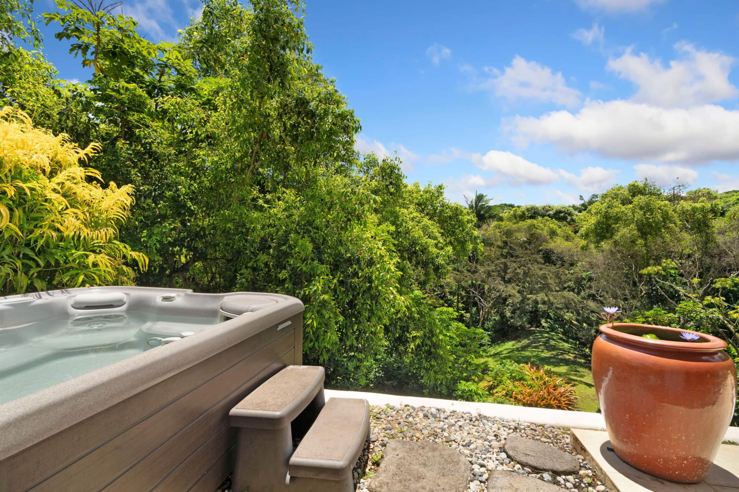 Home in Princeville · ★4.84 · 3 bedrooms · 5 beds · 2.5 private baths - Image 5