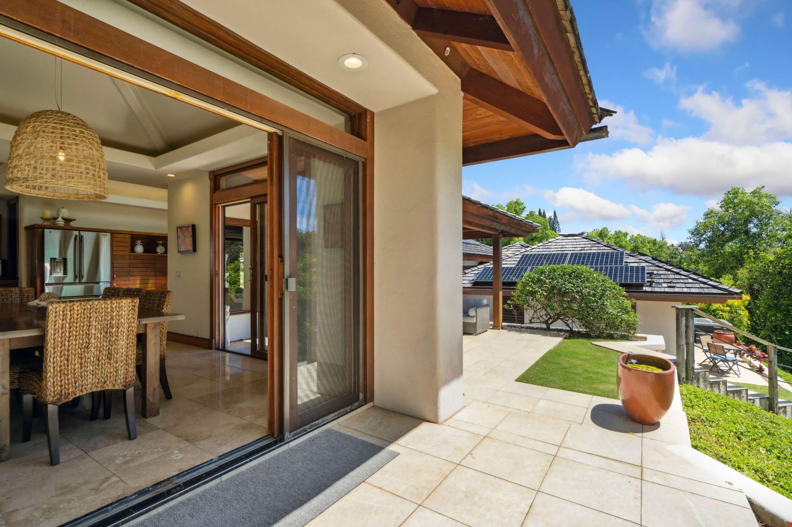 Home in Princeville · ★4.84 · 3 bedrooms · 5 beds · 2.5 private baths - Image 22