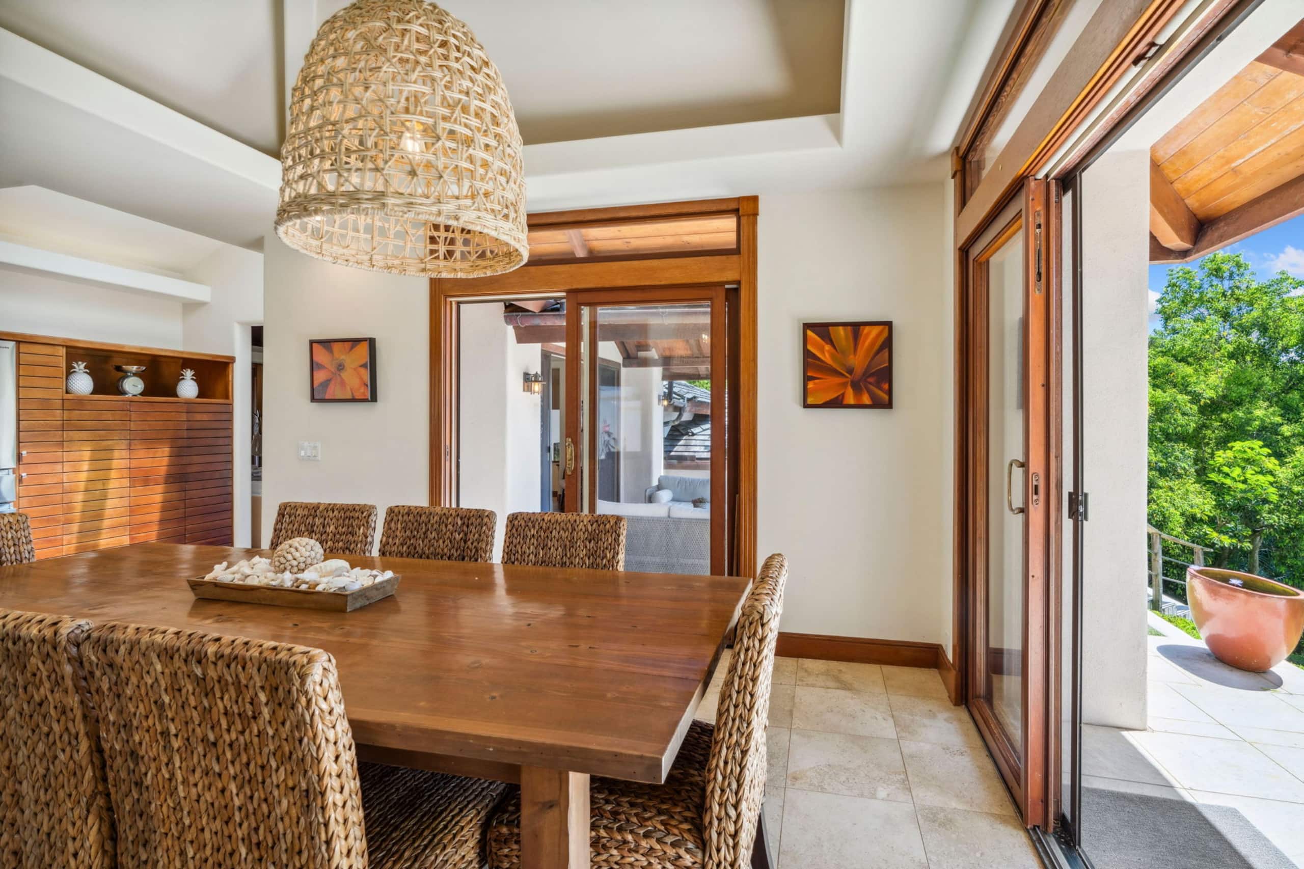 Home in Princeville · ★4.84 · 3 bedrooms · 5 beds · 2.5 private baths - Image 20