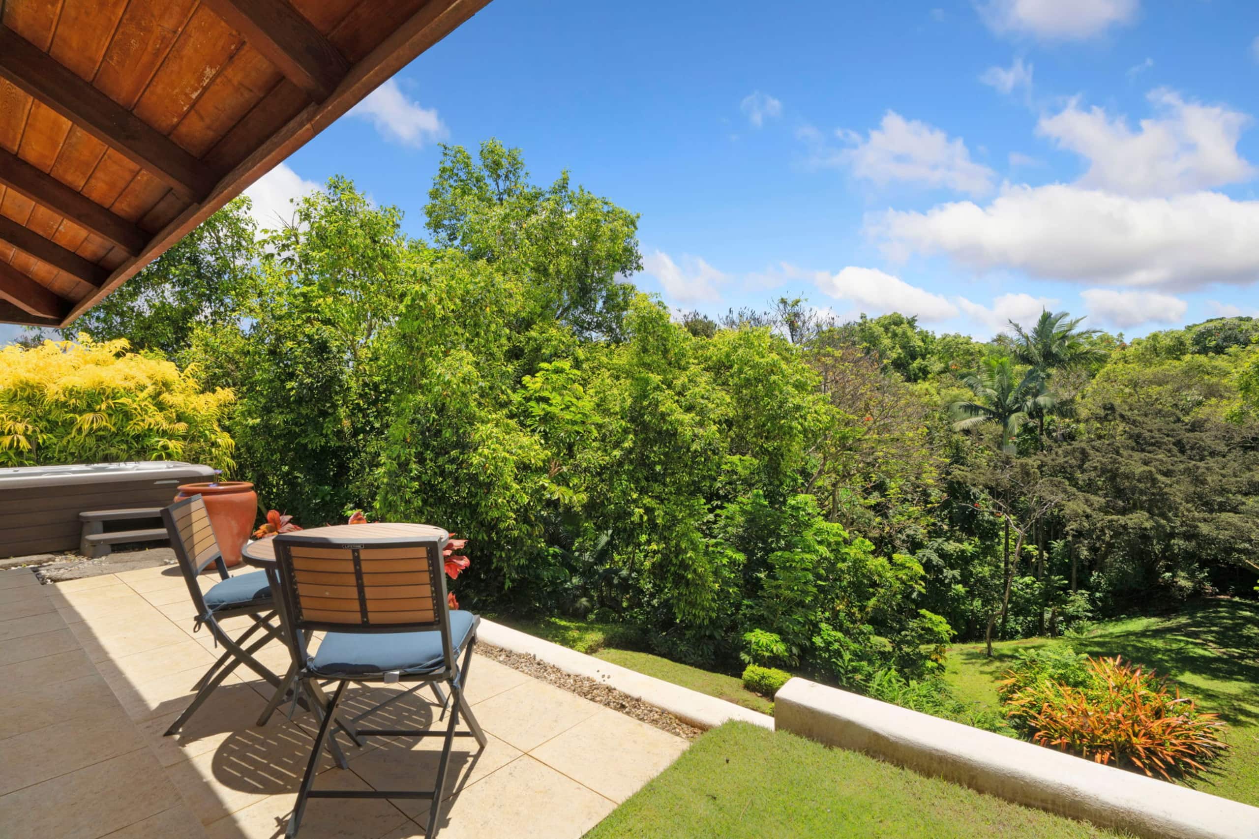 Home in Princeville · ★4.84 · 3 bedrooms · 5 beds · 2.5 private baths - Image 50