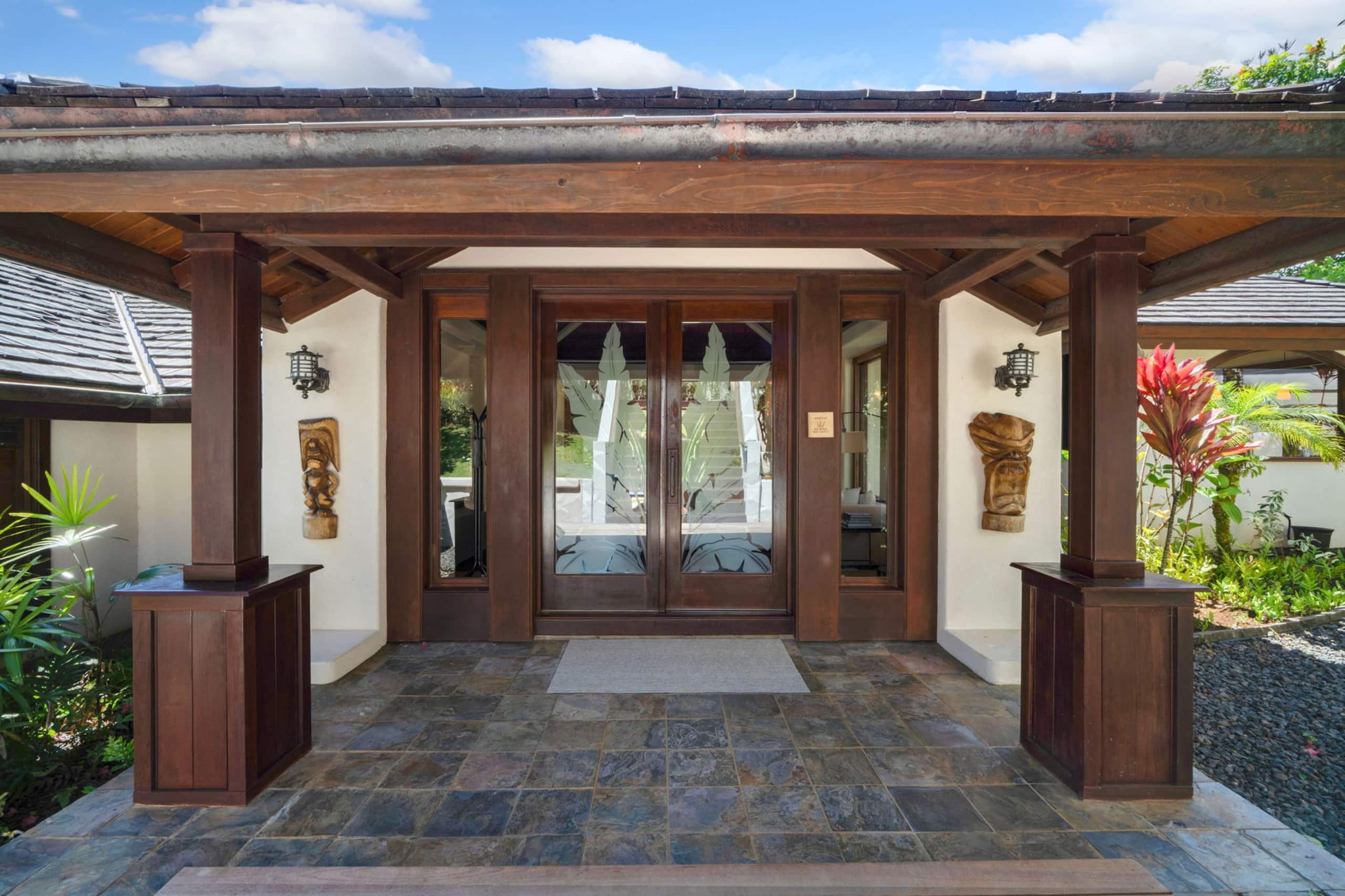Home in Princeville · ★4.84 · 3 bedrooms · 5 beds · 2.5 private baths - Image 6