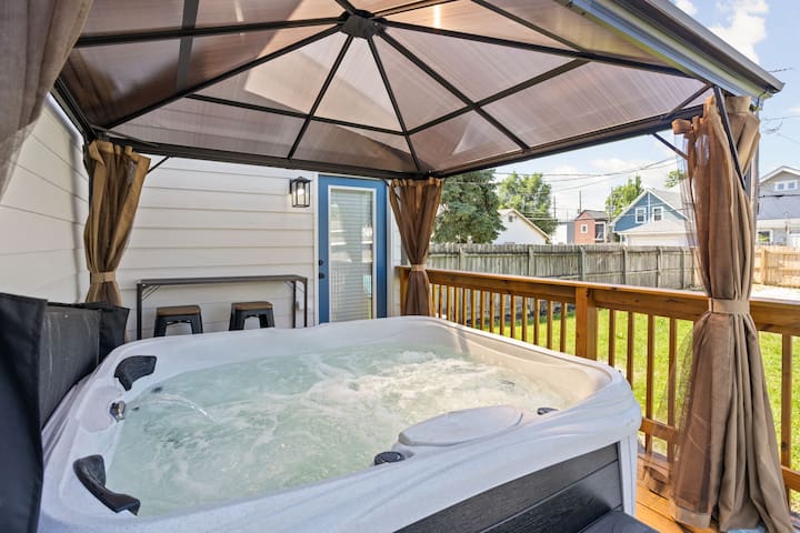 Imperial Access Rental managed Airbnb listing 1