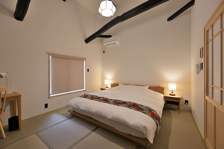 Real Estate Kyoto managed Airbnb listing 2