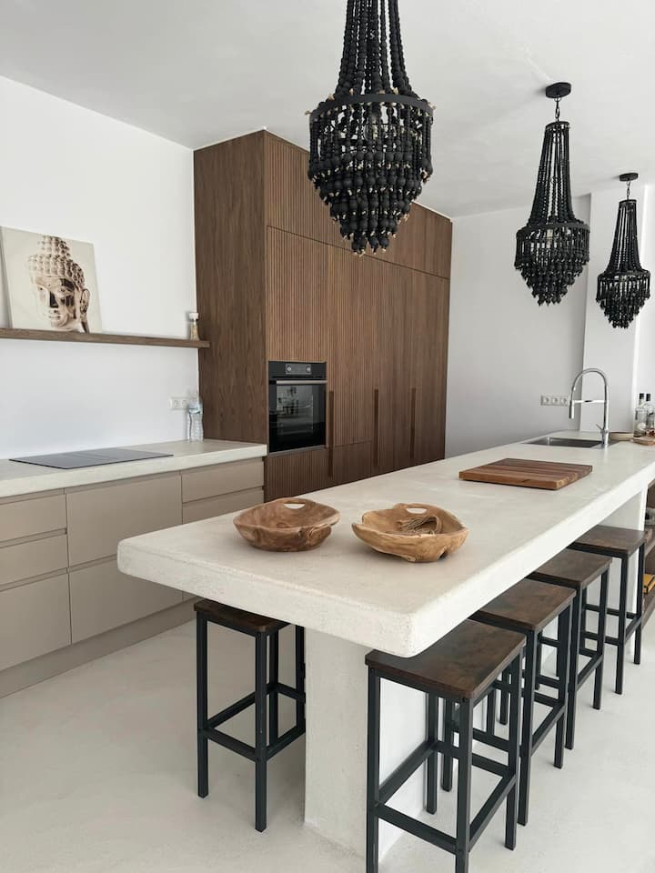 Gr - Villa La Punta Mikri - Naxos, Greece