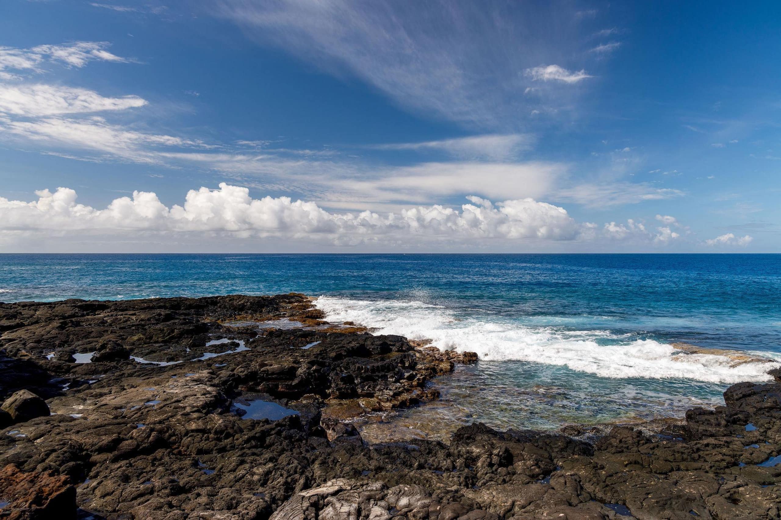 Condo in Kailua-Kona · ★4.63 · 1 bedroom · 2 beds · 1 private bath - Image 38