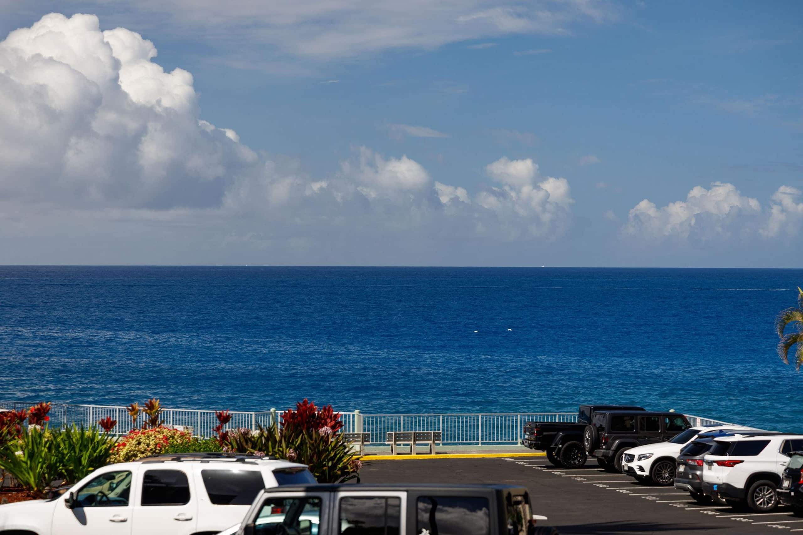 Condo in Kailua-Kona · ★4.63 · 1 bedroom · 2 beds · 1 private bath - Image 30