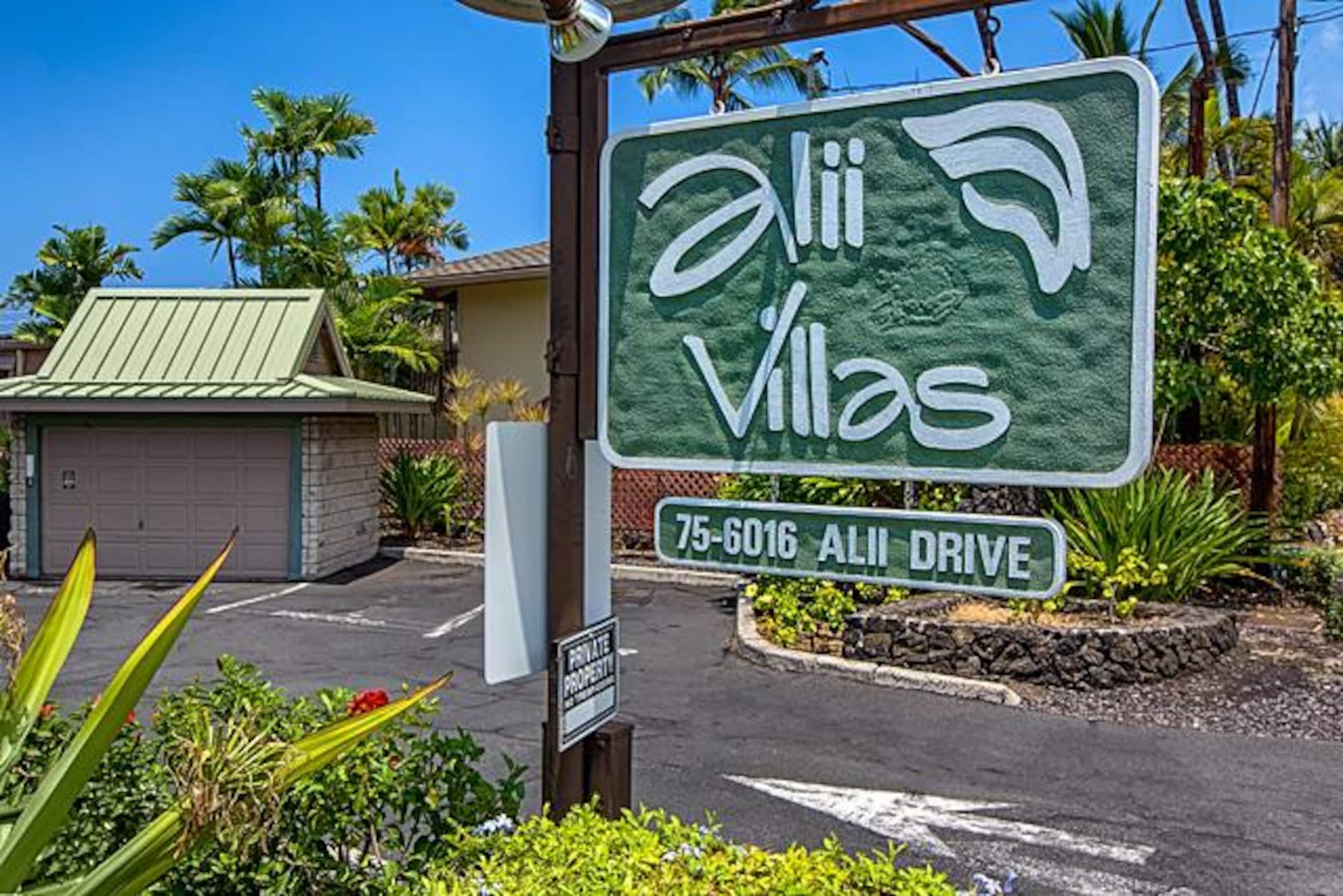 Condo in Kailua-Kona · ★4.63 · 1 bedroom · 2 beds · 1 private bath - Image 39