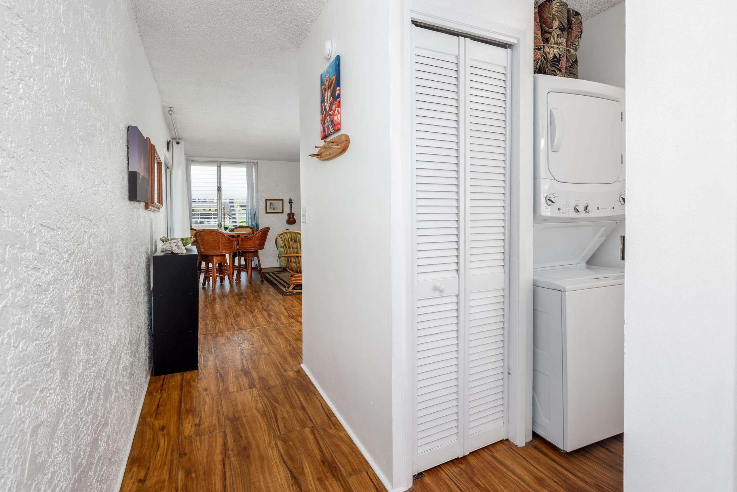 Condo in Kailua-Kona · ★4.63 · 1 bedroom · 2 beds · 1 private bath - Image 20