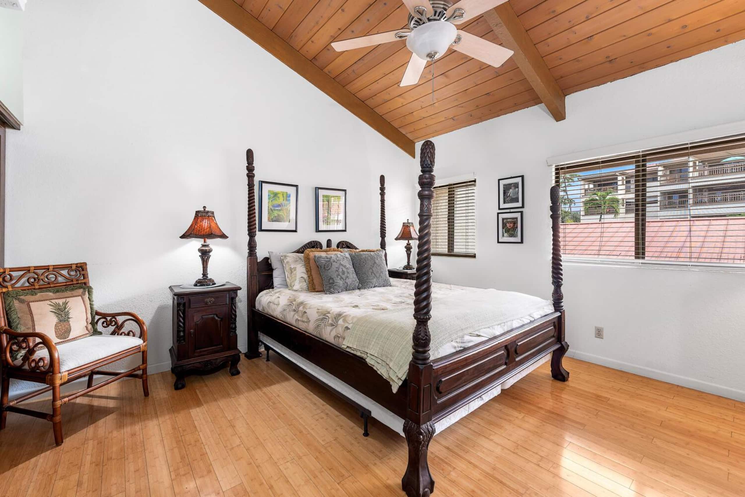 Condo in Kailua-Kona · ★4.71 · 2 bedrooms · 3 beds · 2 baths - Image 19