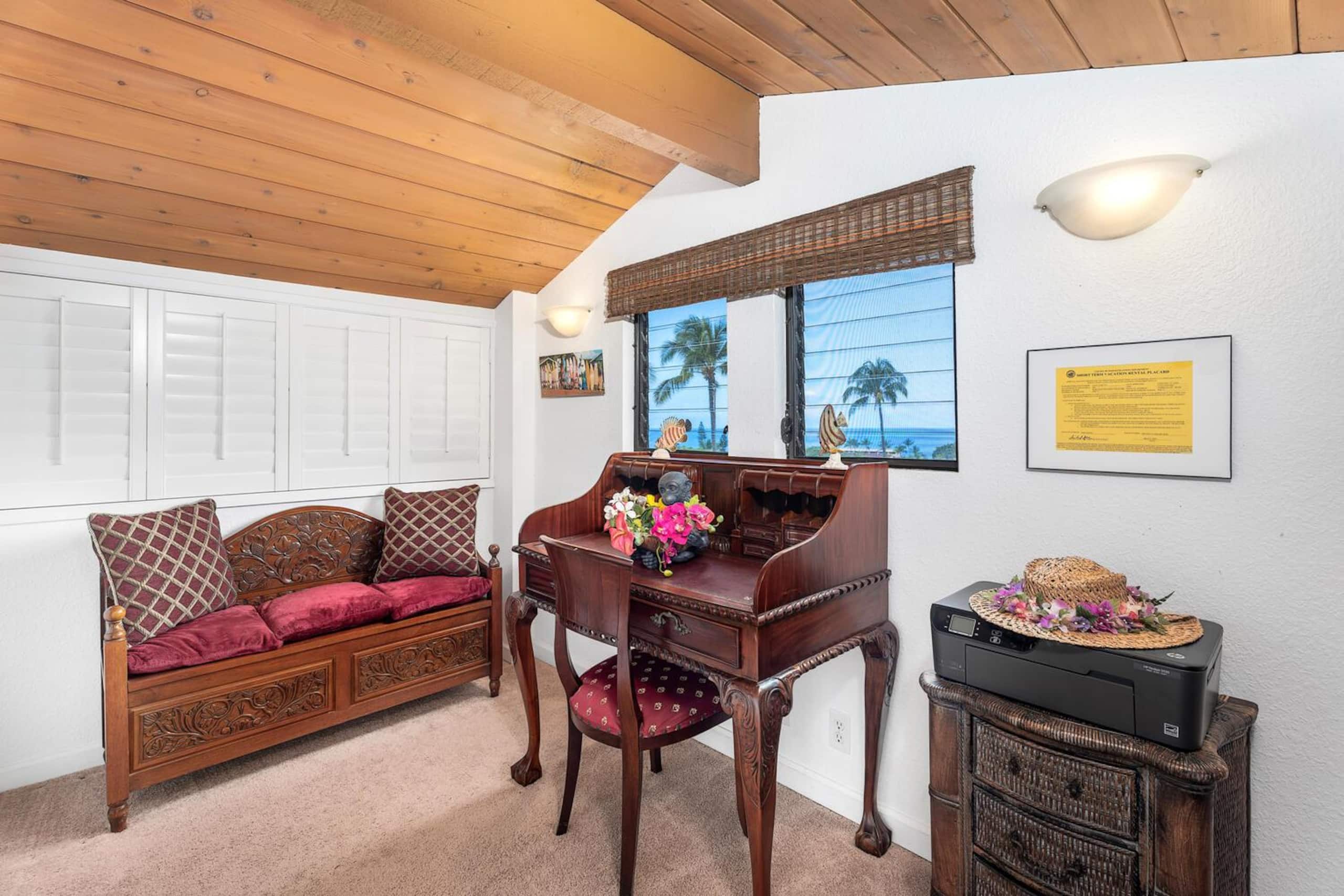 Condo in Kailua-Kona · ★4.71 · 2 bedrooms · 3 beds · 2 baths - Image 30