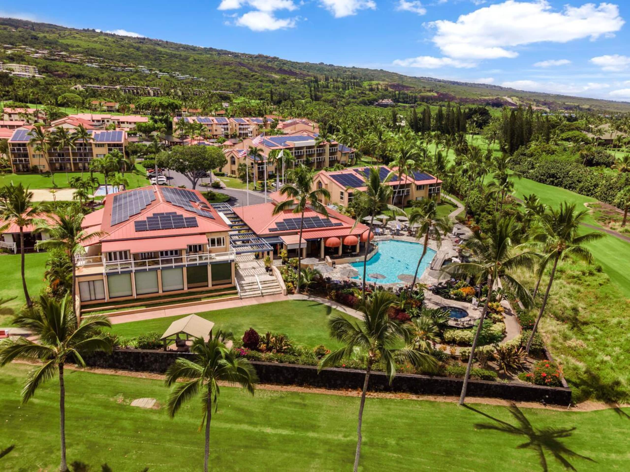 Condo in Kailua-Kona · ★4.71 · 2 bedrooms · 3 beds · 2 baths - Image 39