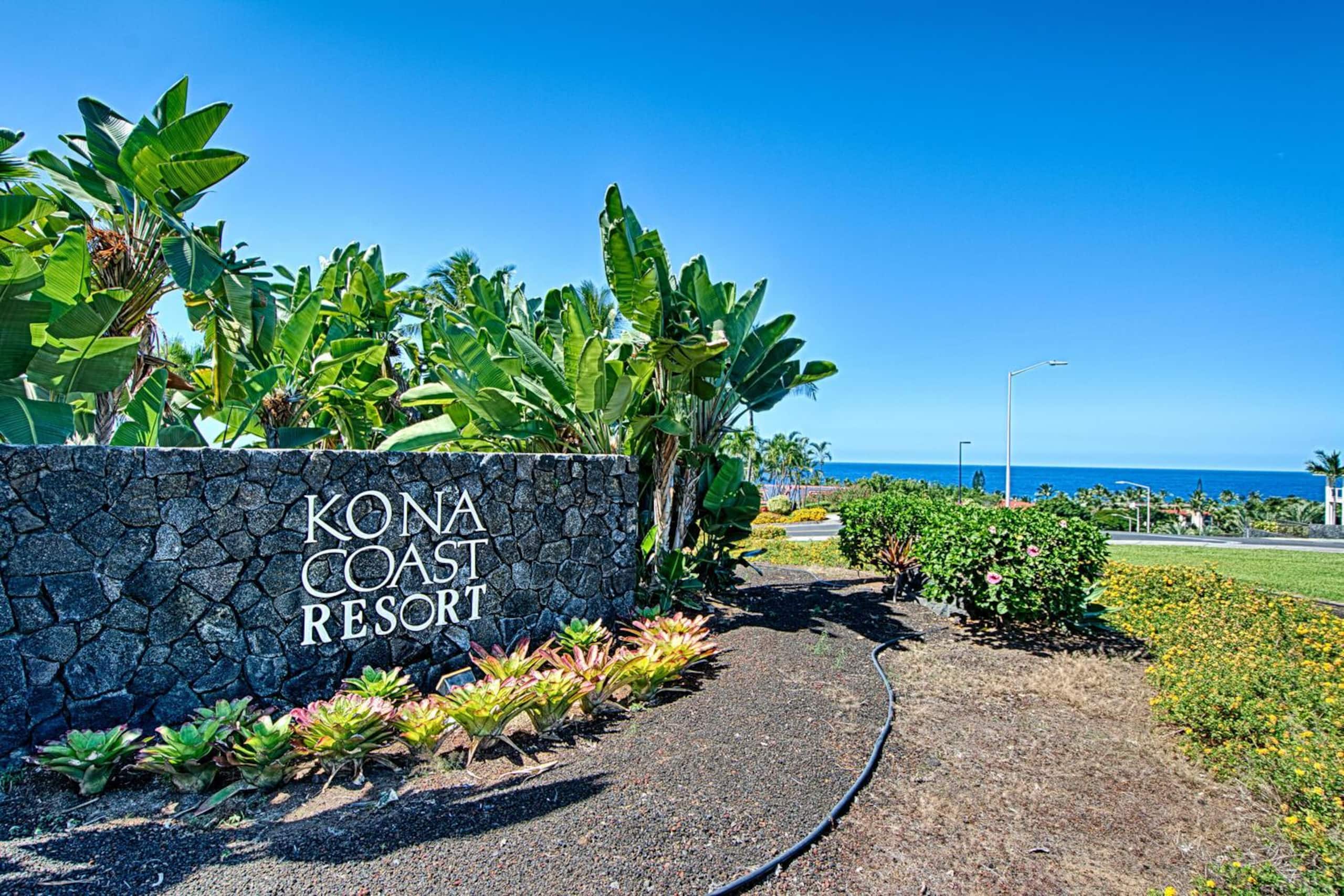 Condo in Kailua-Kona · ★4.71 · 2 bedrooms · 3 beds · 2 baths - Image 50
