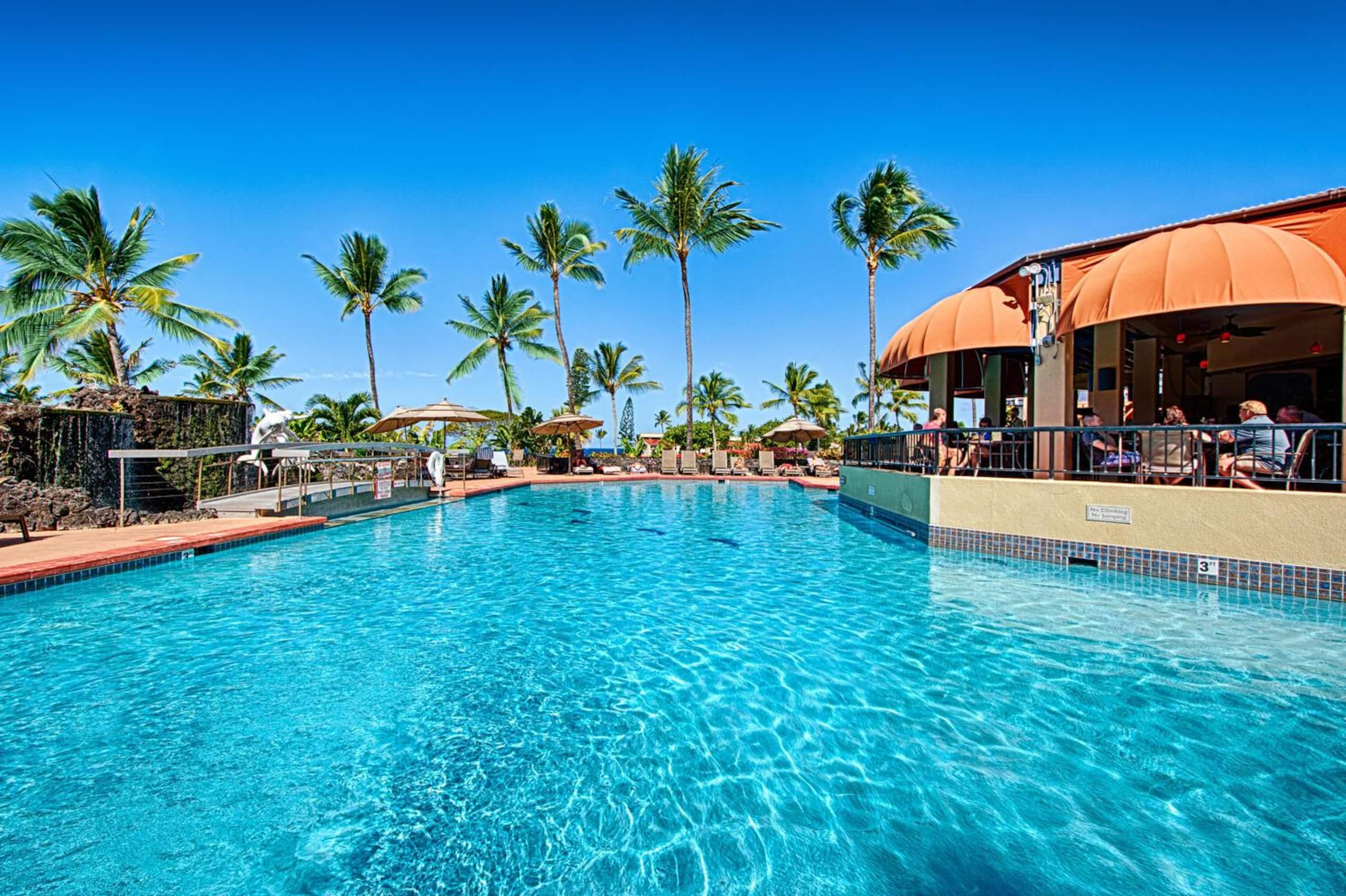 Condo in Kailua-Kona · ★4.71 · 2 bedrooms · 3 beds · 2 baths - Image 43