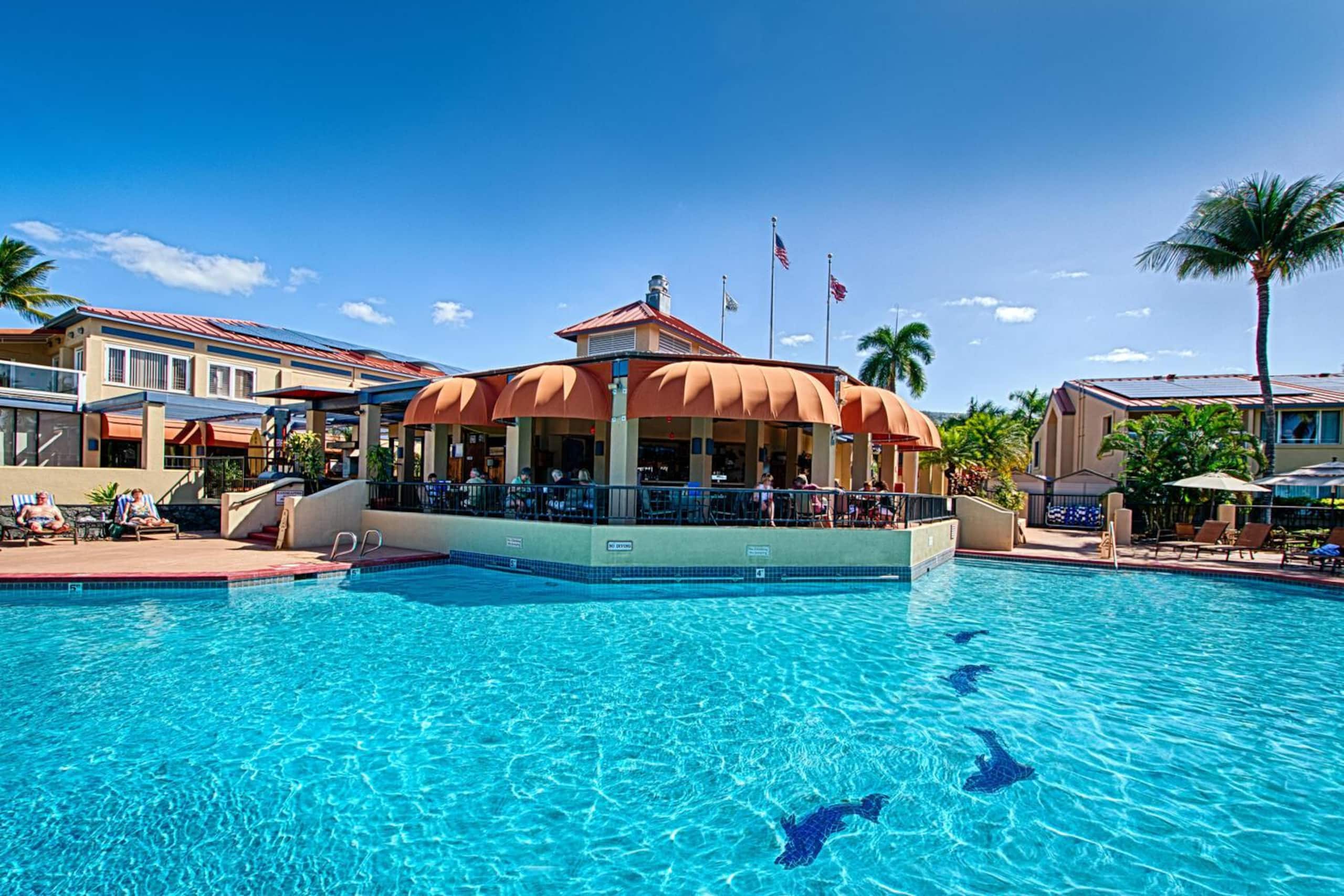 Condo in Kailua-Kona · ★4.71 · 2 bedrooms · 3 beds · 2 baths - Image 45