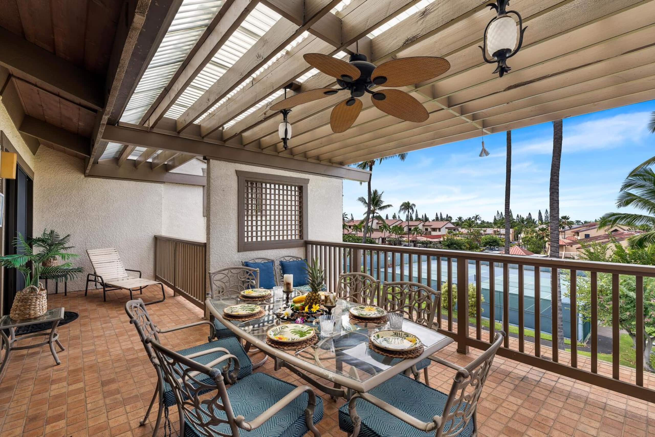Condo in Kailua-Kona · ★4.71 · 2 bedrooms · 3 beds · 2 baths - Image 4