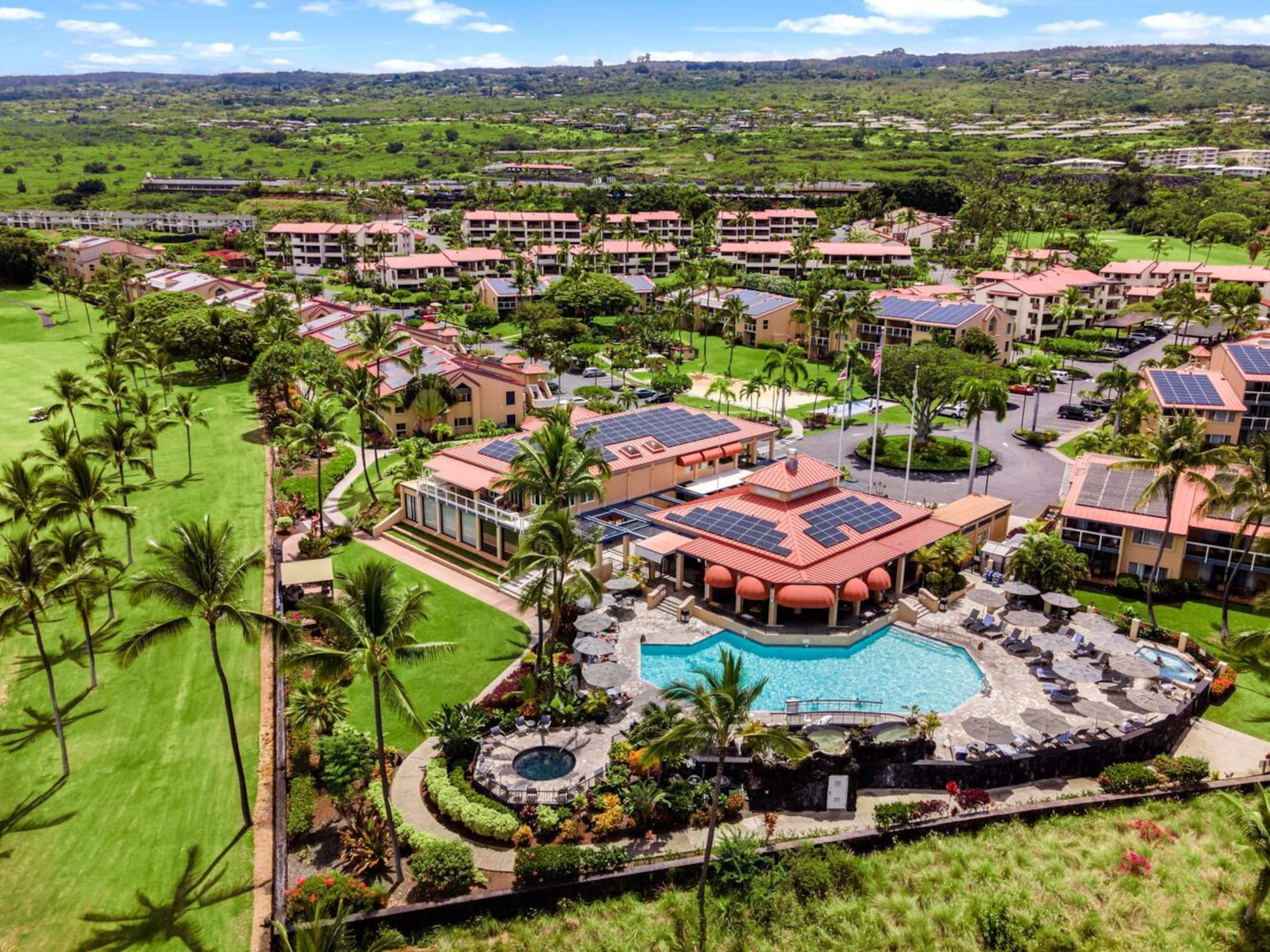 Condo in Kailua-Kona · ★4.71 · 2 bedrooms · 3 beds · 2 baths - Image 48