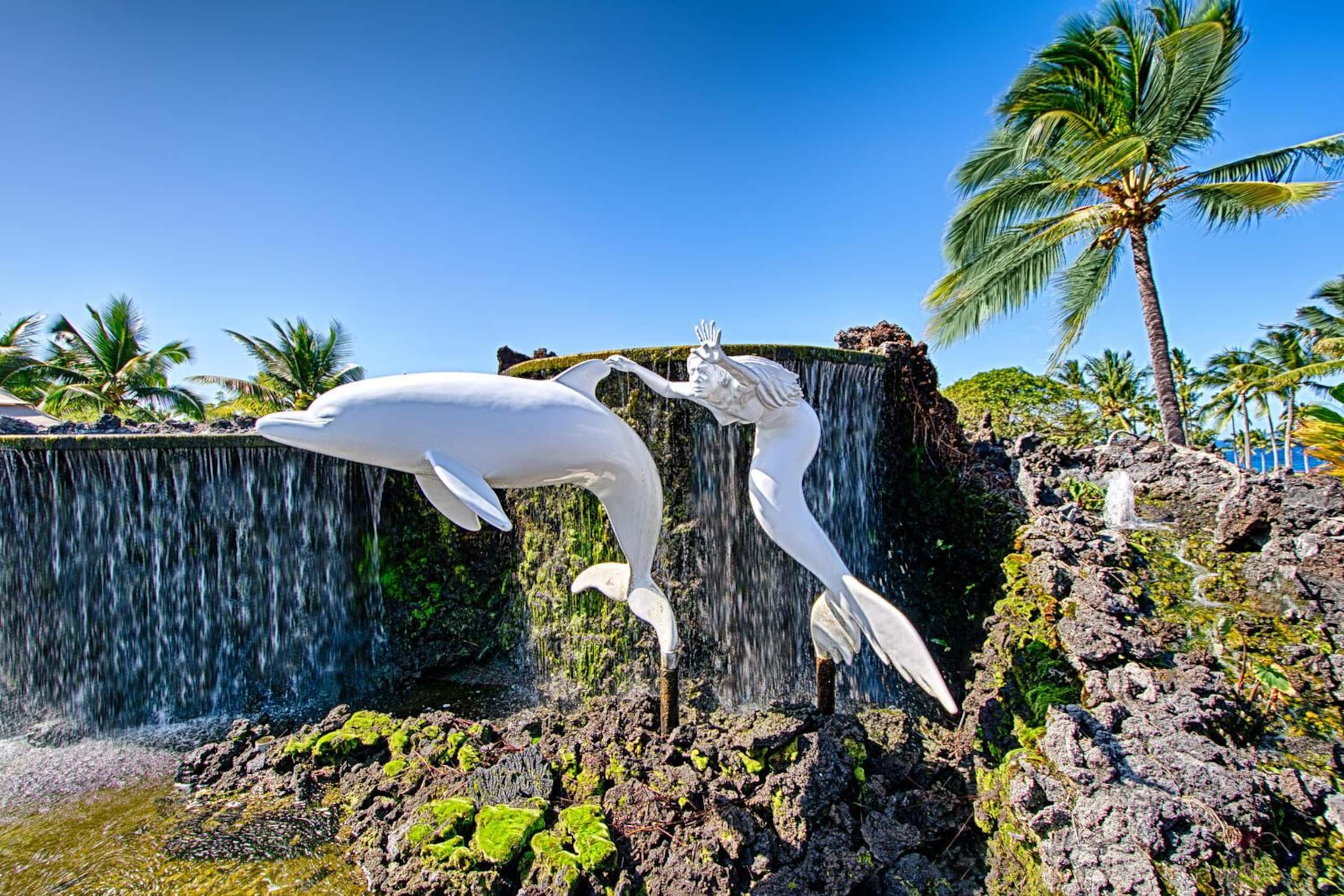 Condo in Kailua-Kona · ★4.71 · 2 bedrooms · 3 beds · 2 baths - Image 49