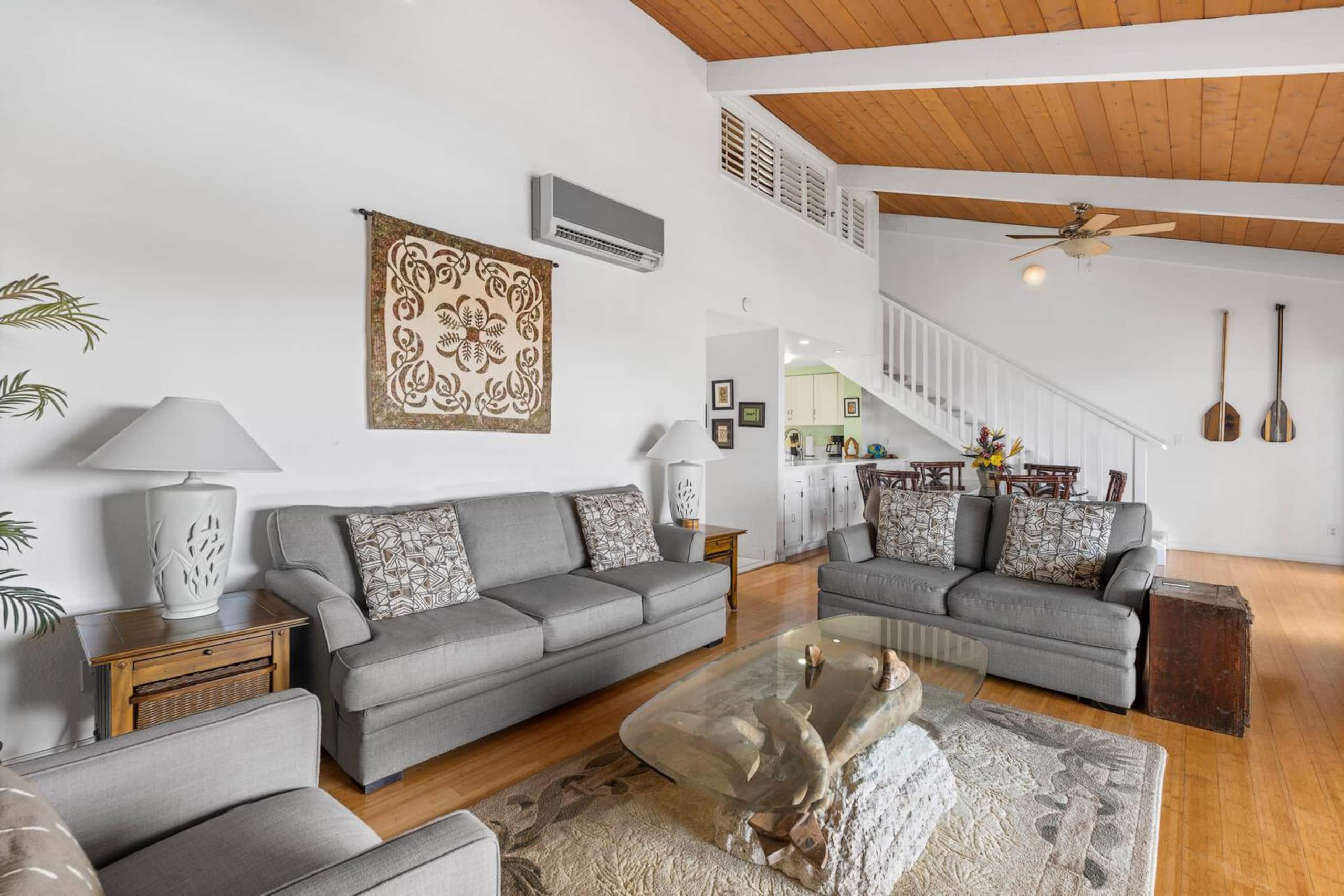 Condo in Kailua-Kona · ★4.71 · 2 bedrooms · 3 beds · 2 baths - Image 18