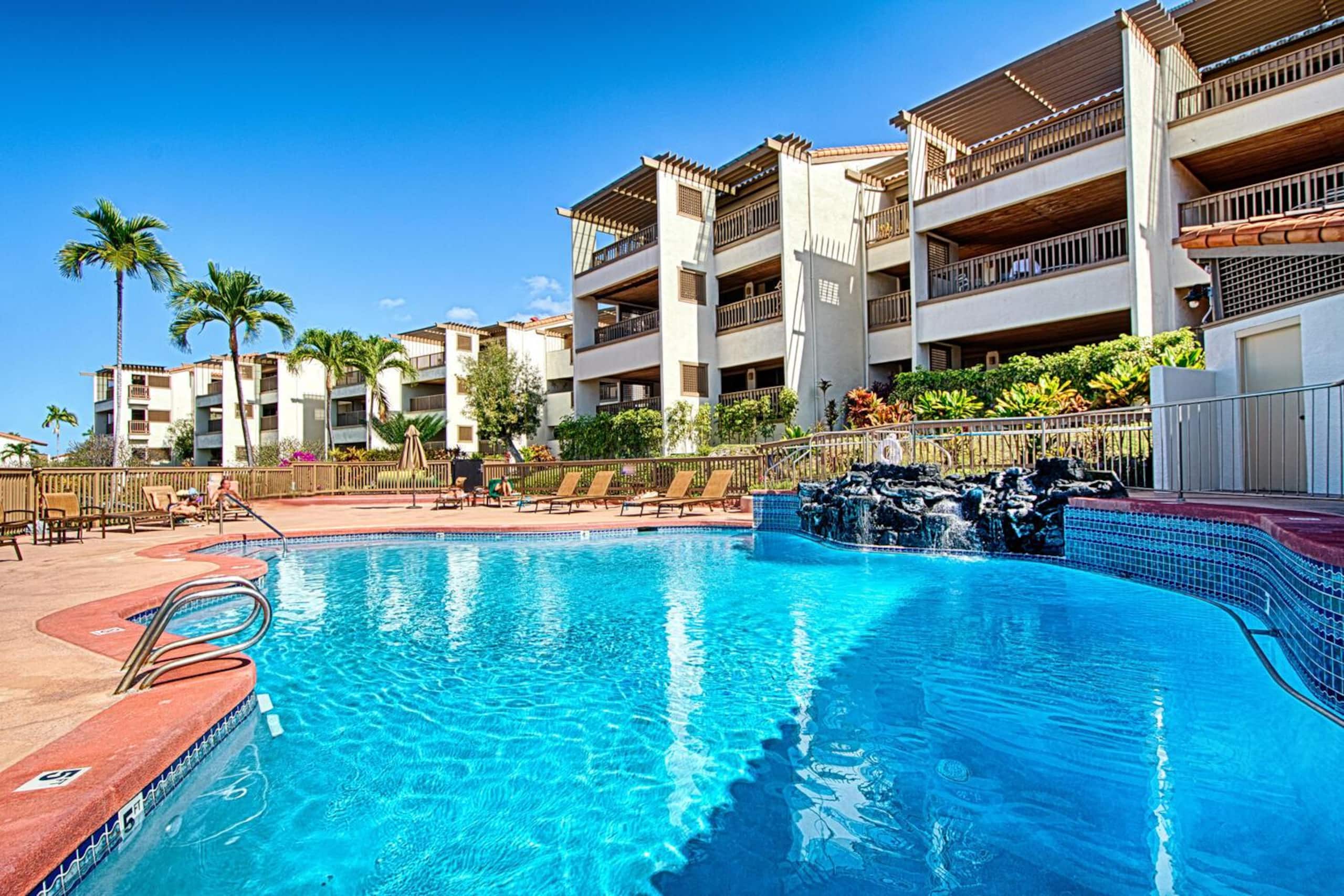 Condo in Kailua-Kona · ★4.71 · 2 bedrooms · 3 beds · 2 baths - Image 38