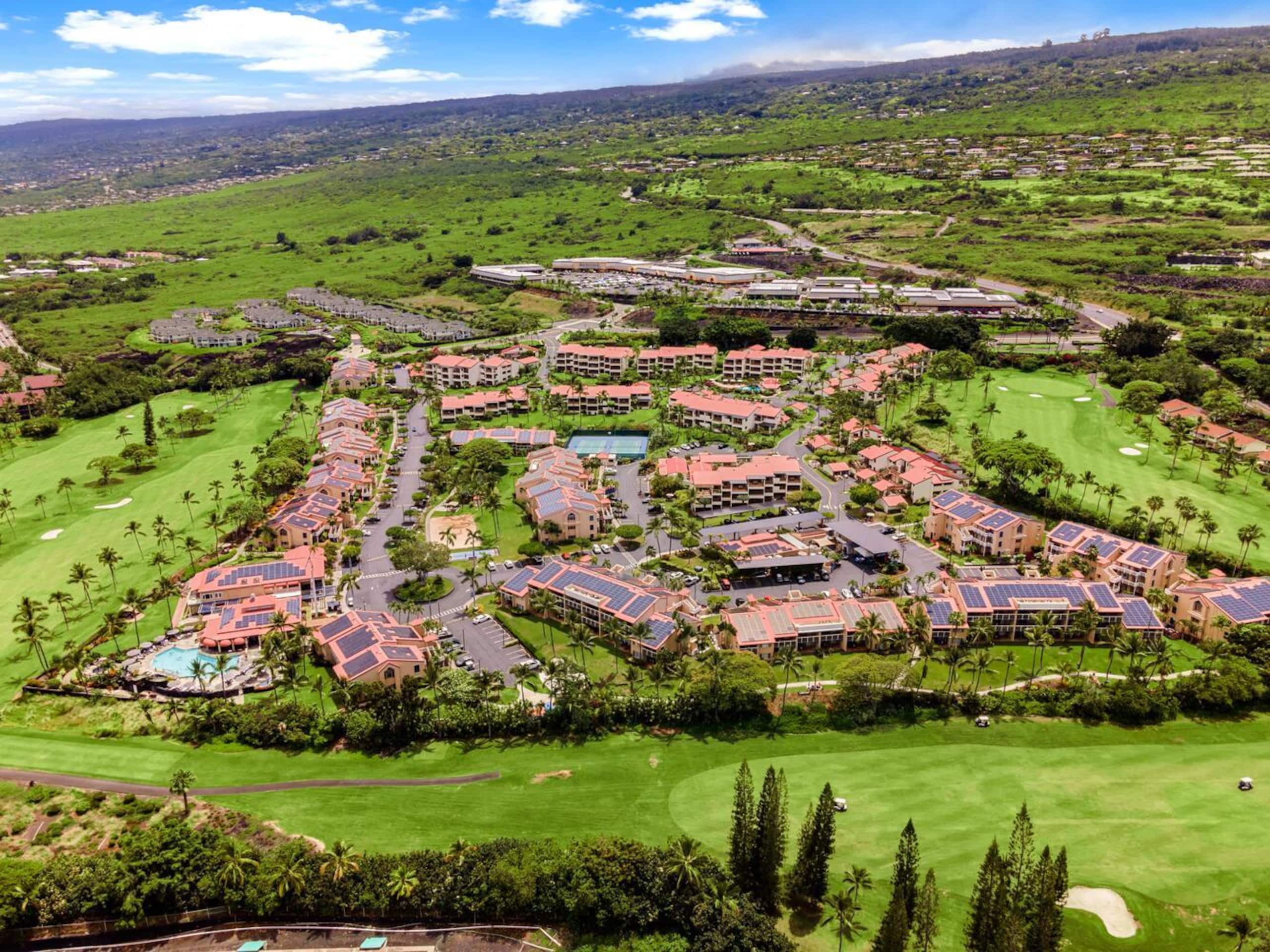 Condo in Kailua-Kona · ★4.71 · 2 bedrooms · 3 beds · 2 baths - Image 36