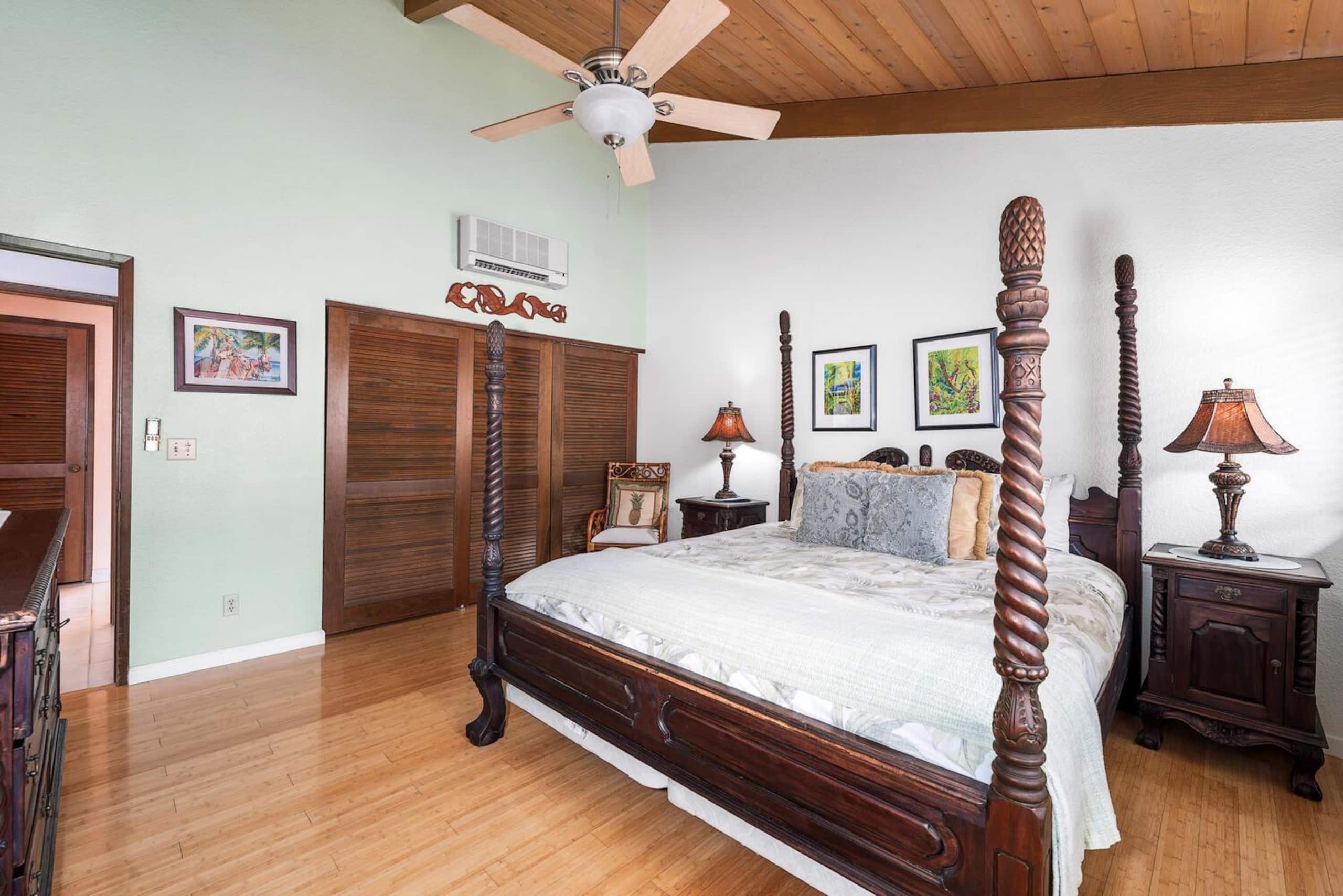 Condo in Kailua-Kona · ★4.71 · 2 bedrooms · 3 beds · 2 baths - Image 20