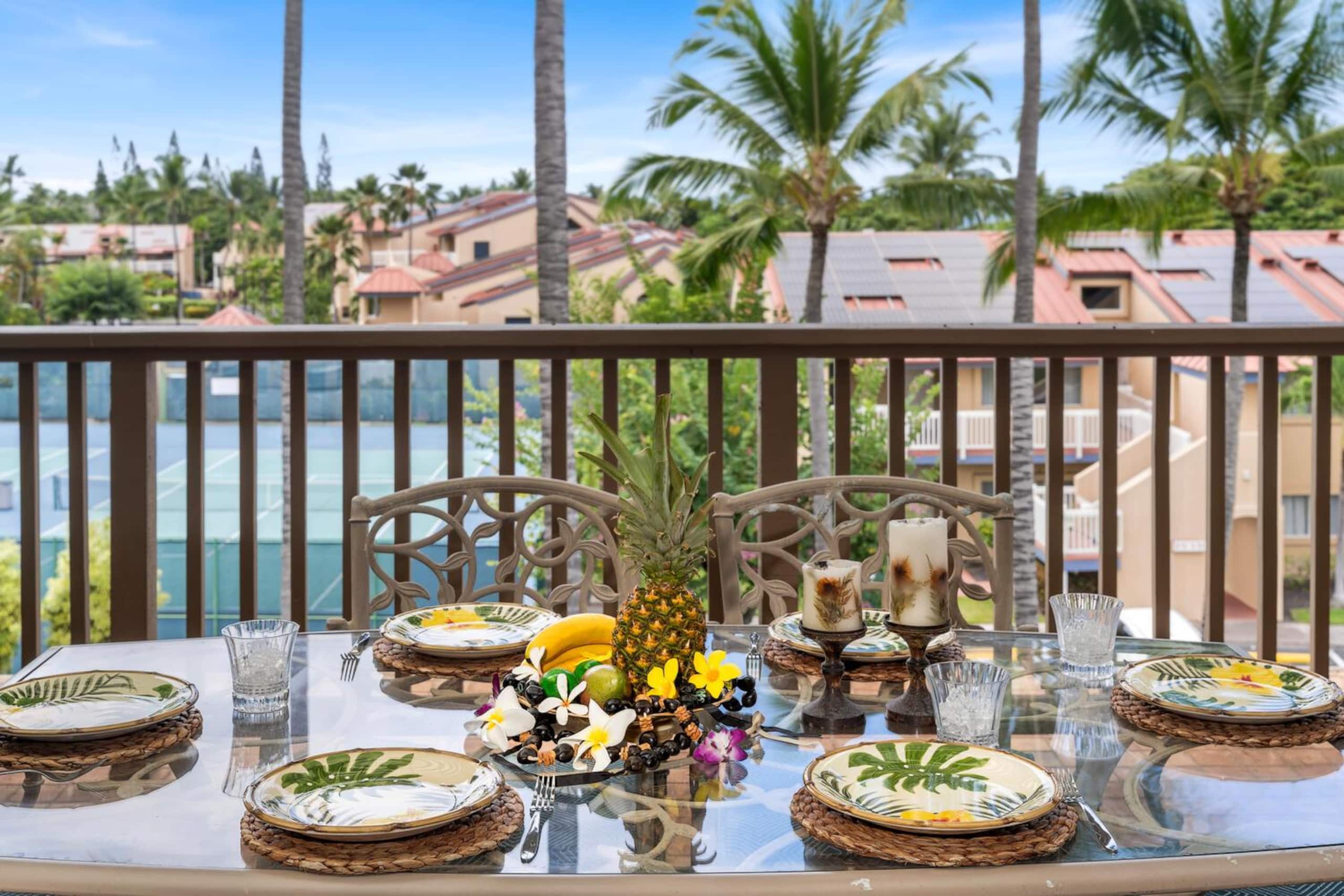 Condo in Kailua-Kona · ★4.71 · 2 bedrooms · 3 beds · 2 baths - Image 32