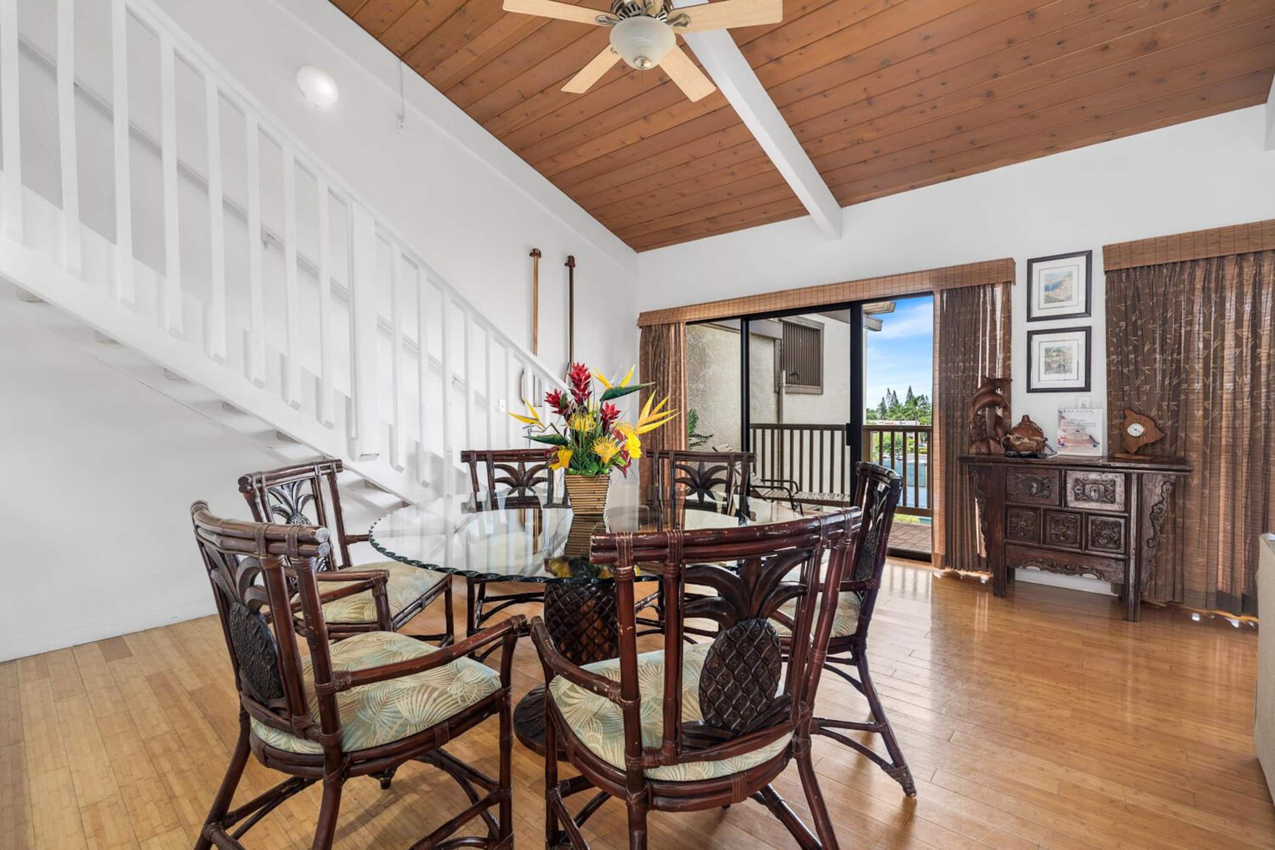 Condo in Kailua-Kona · ★4.71 · 2 bedrooms · 3 beds · 2 baths - Image 10