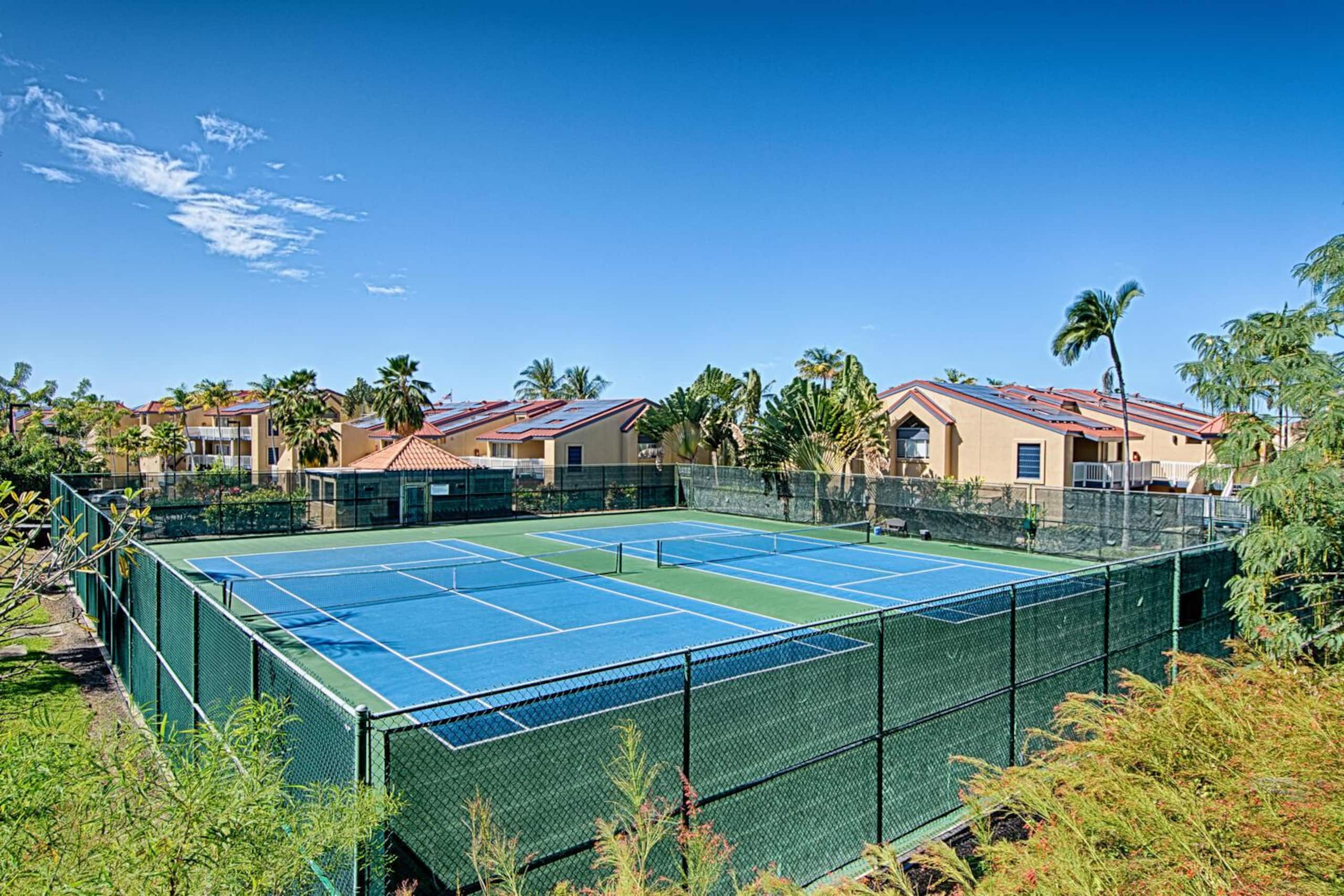 Condo in Kailua-Kona · ★4.71 · 2 bedrooms · 3 beds · 2 baths - Image 46