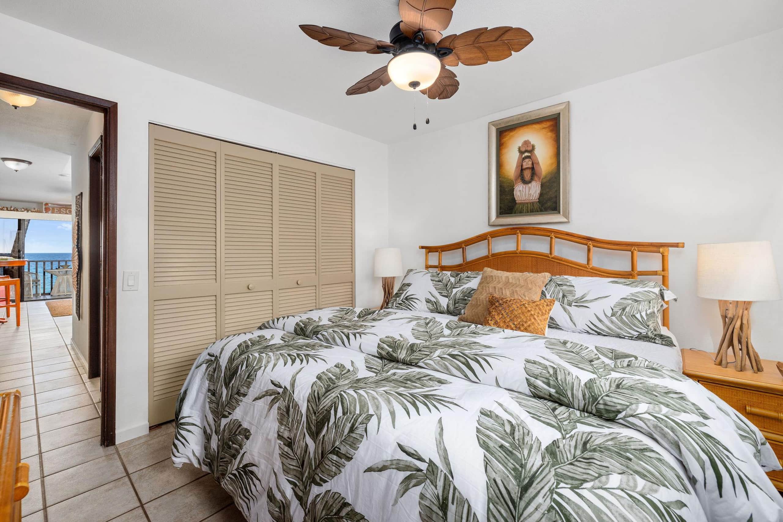 Condo in Kailua-Kona · ★5.0 · 1 bedroom · 1 bed · 1 bath - Image 13