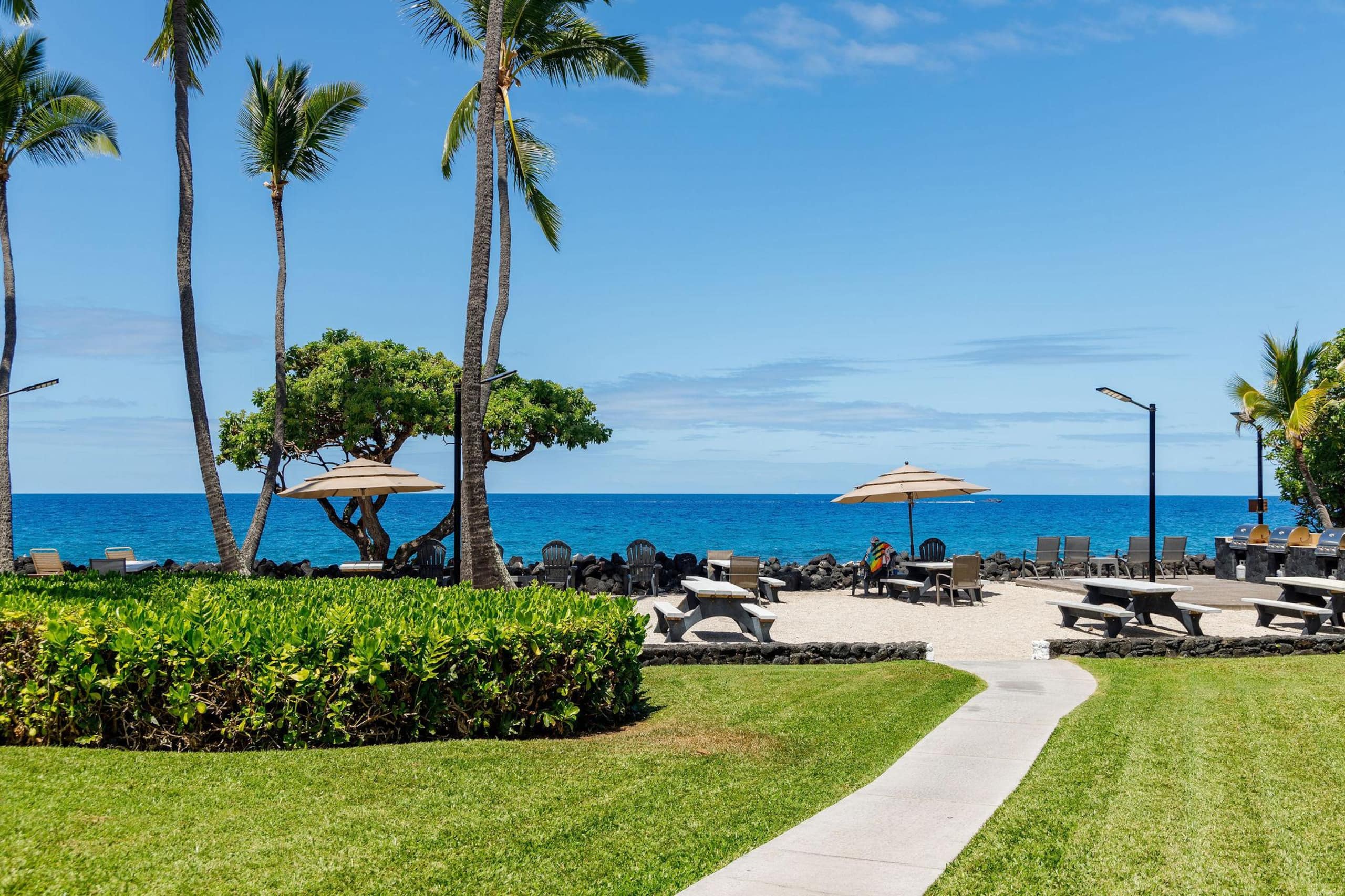 Condo in Kailua-Kona · ★5.0 · 1 bedroom · 1 bed · 1 bath - Image 24