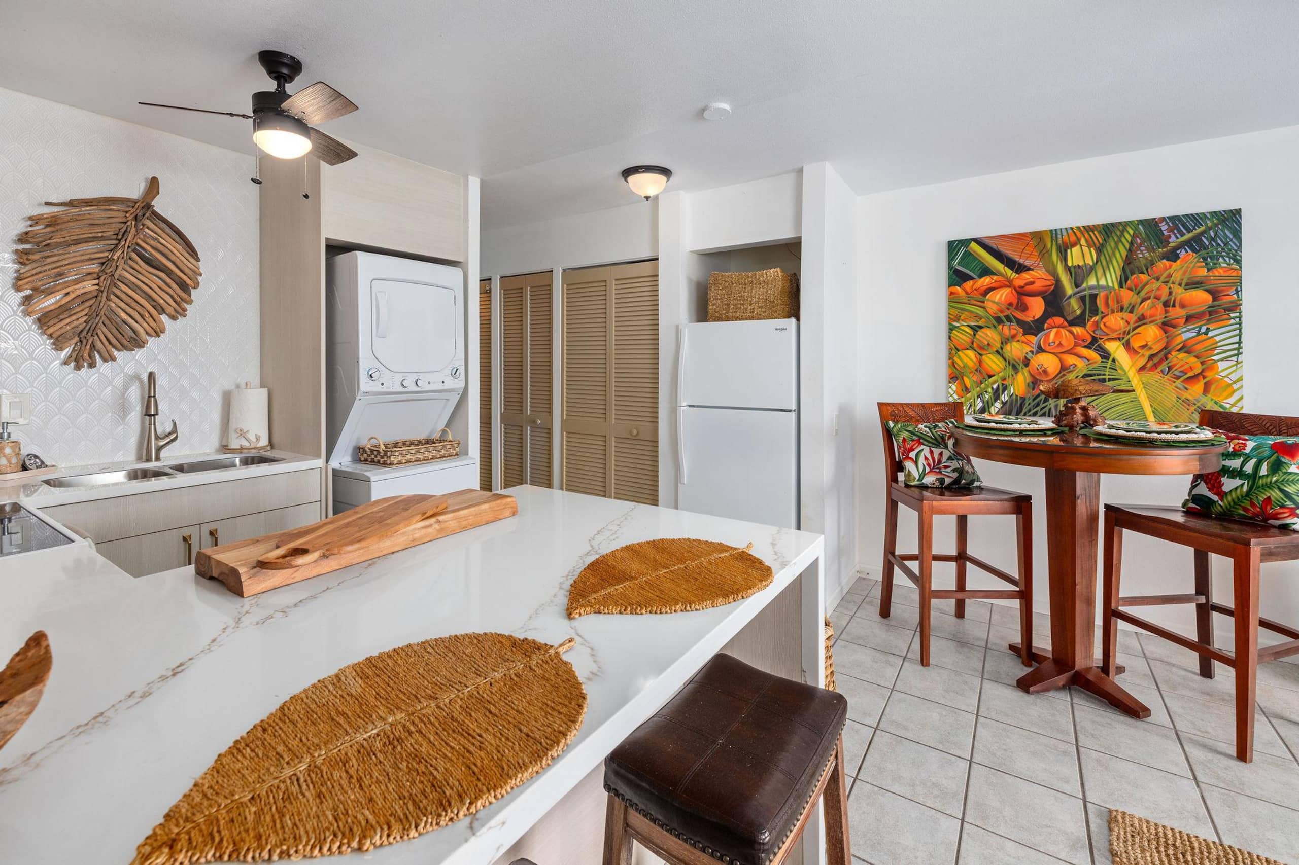 Condo in Kailua-Kona · ★5.0 · 1 bedroom · 1 bed · 1 bath - Image 10