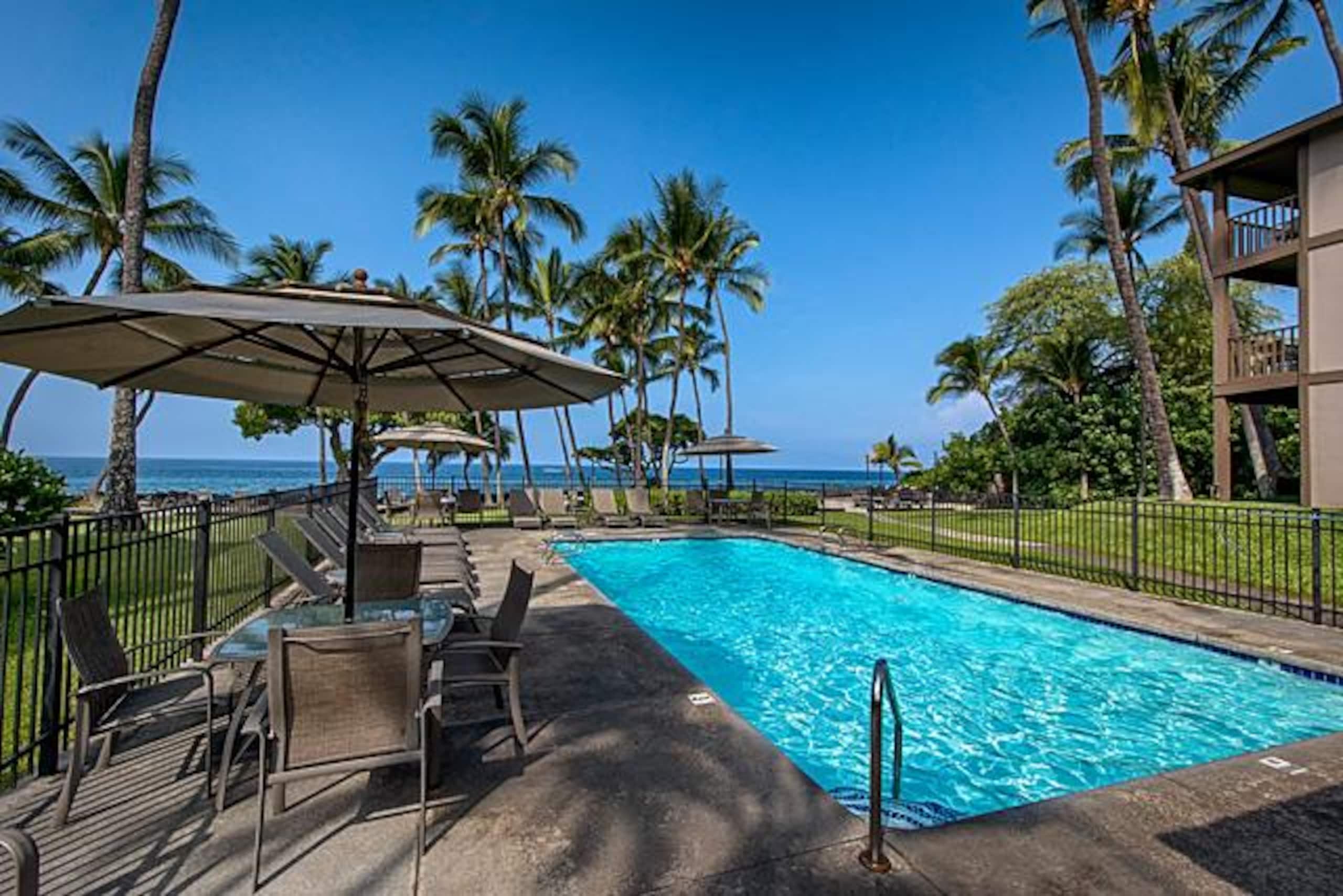 Condo in Kailua-Kona · ★5.0 · 1 bedroom · 1 bed · 1 bath - Image 33