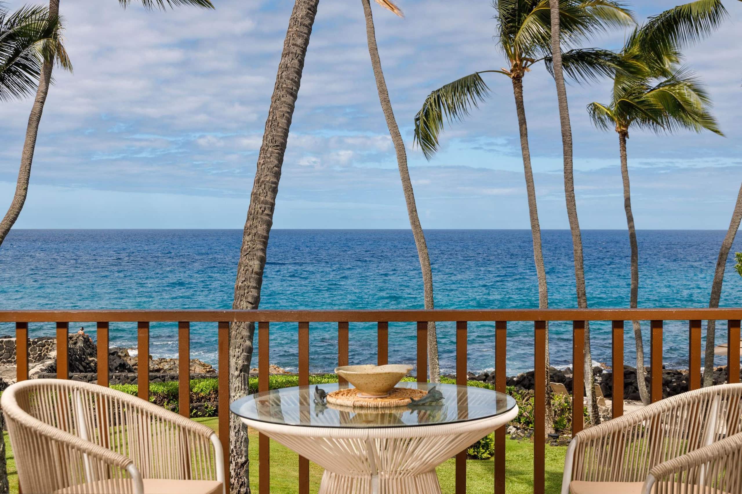 Condo in Kailua-Kona · ★5.0 · 1 bedroom · 1 bed · 1 bath - Image 1