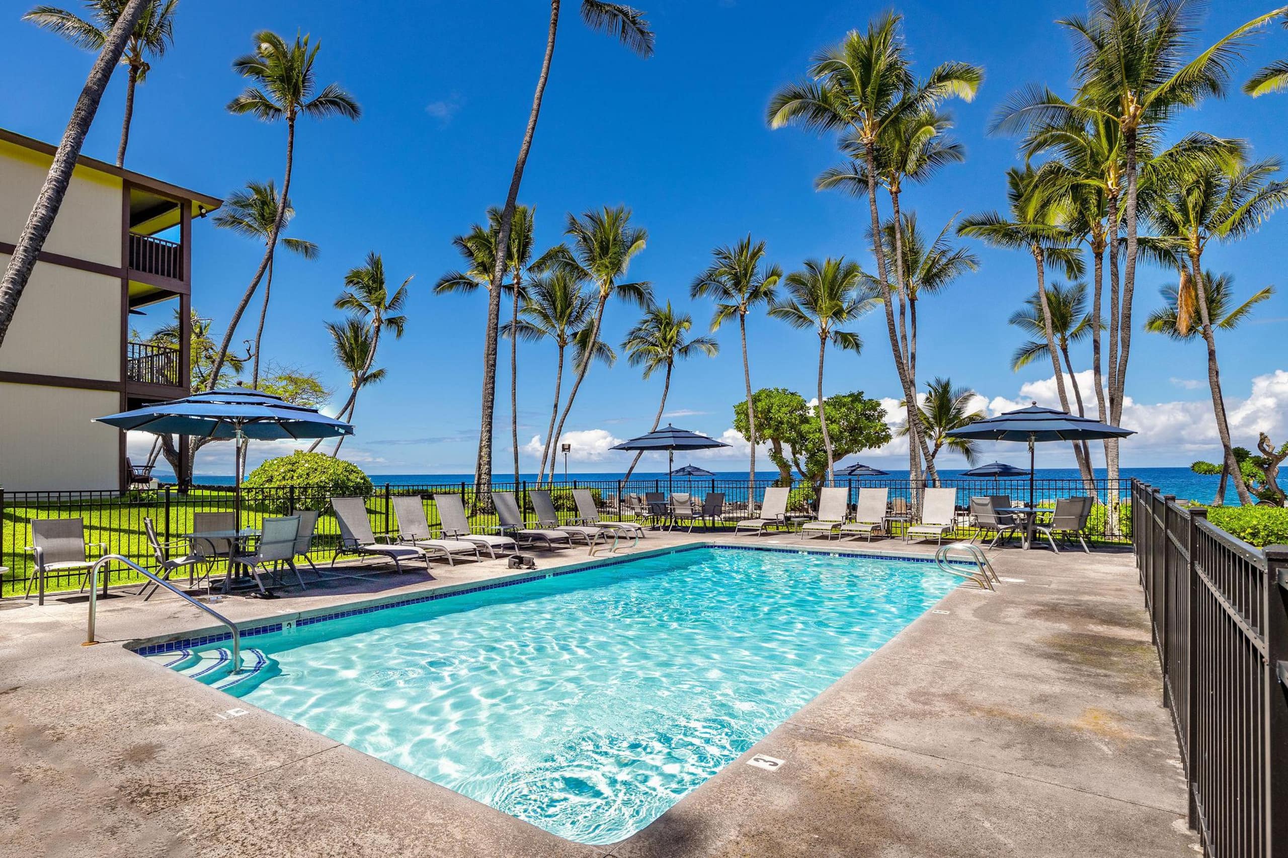 Condo in Kailua-Kona · ★5.0 · 1 bedroom · 1 bed · 1 bath - Image 25