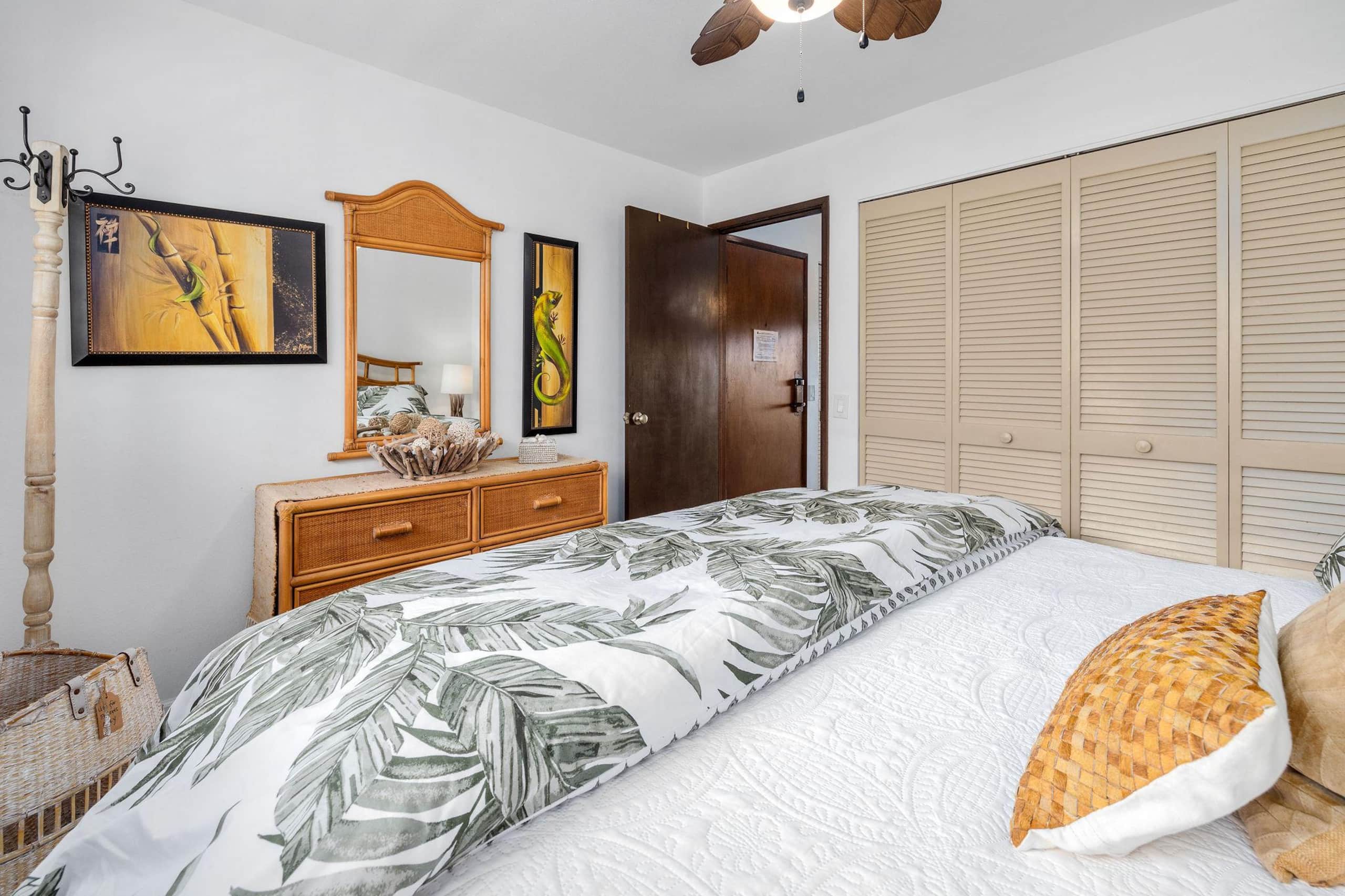 Condo in Kailua-Kona · ★5.0 · 1 bedroom · 1 bed · 1 bath - Image 12