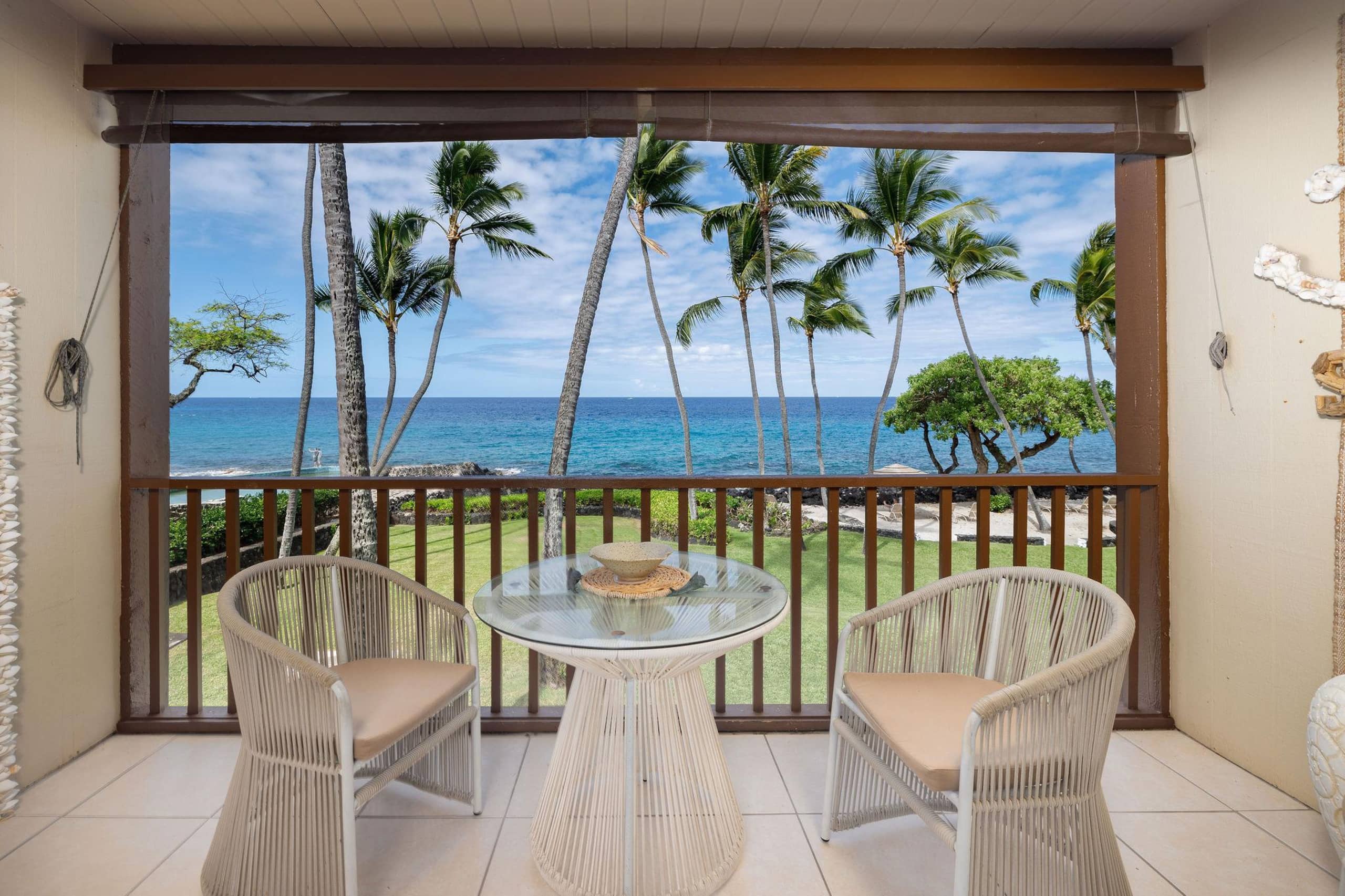 Condo in Kailua-Kona · ★5.0 · 1 bedroom · 1 bed · 1 bath - Image 2