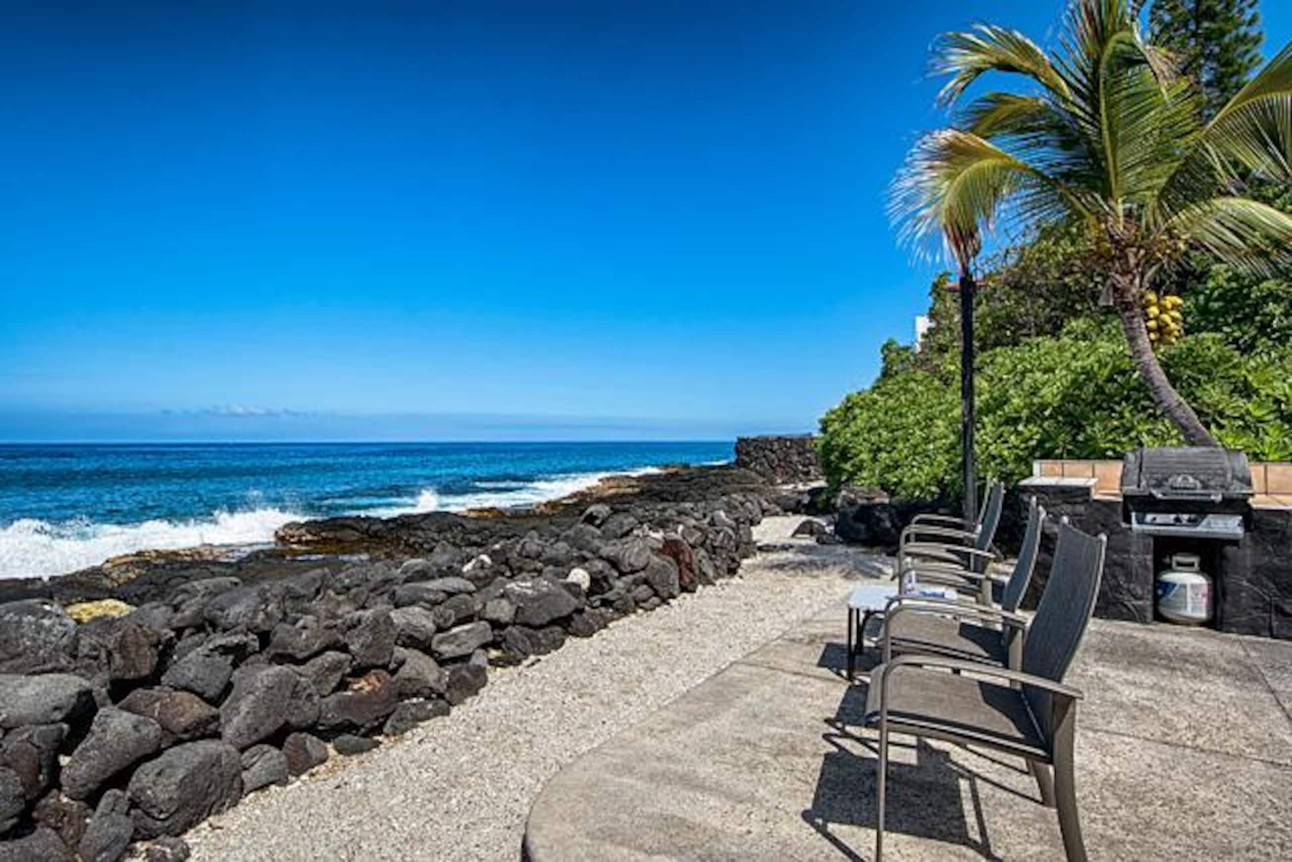 Condo in Kailua-Kona · ★5.0 · 1 bedroom · 1 bed · 1 bath - Image 37