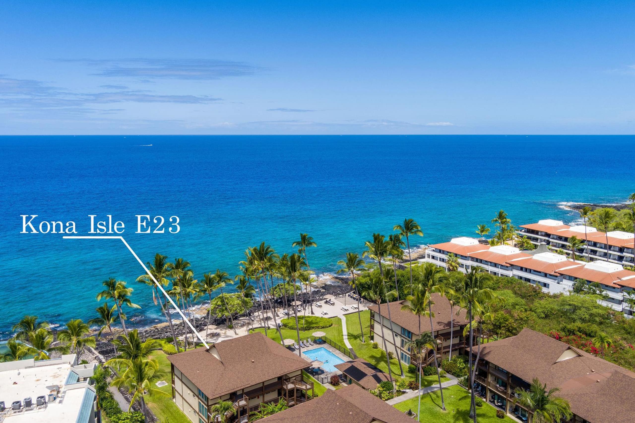 Condo in Kailua-Kona · ★5.0 · 1 bedroom · 1 bed · 1 bath - Image 23