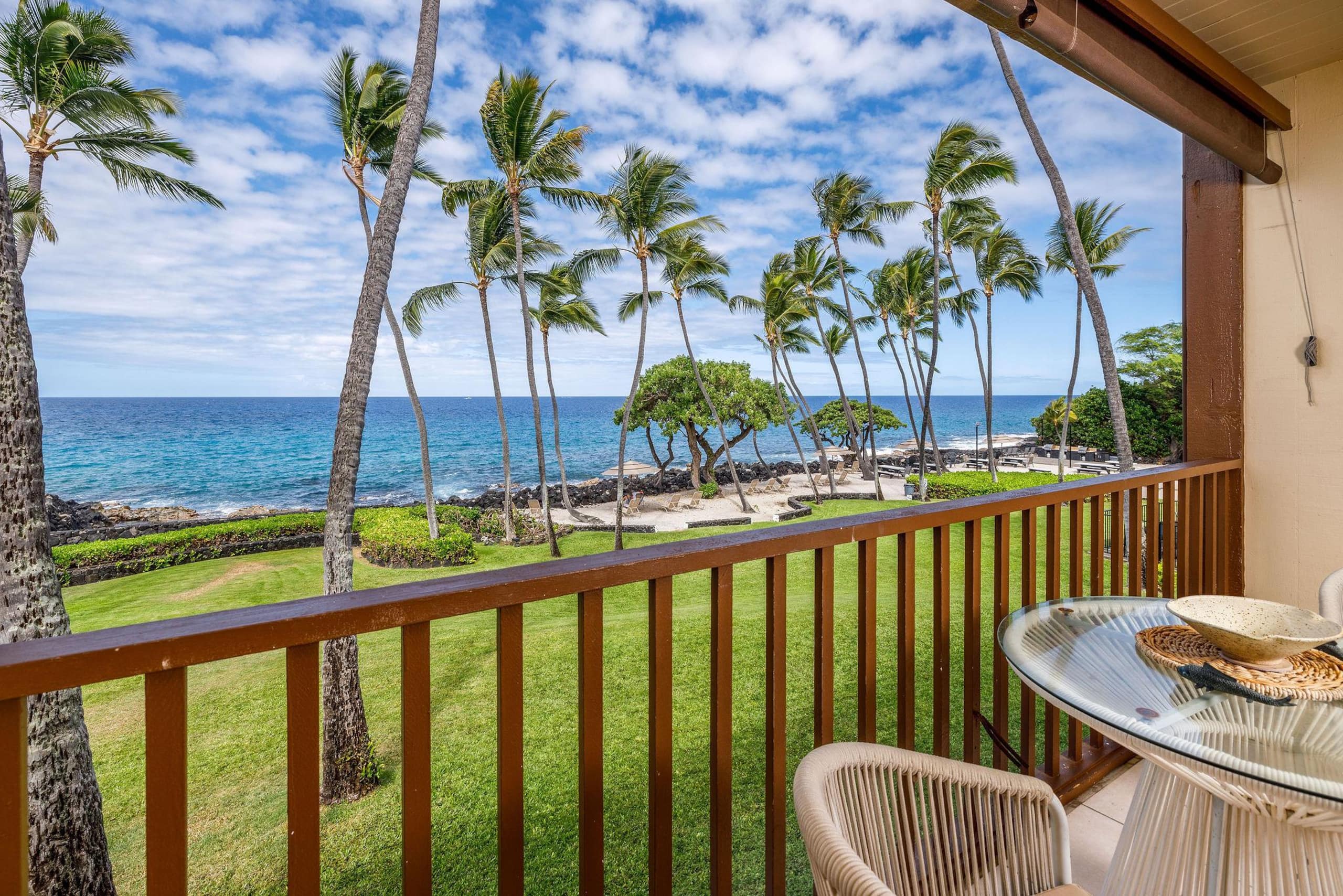 Condo in Kailua-Kona · ★5.0 · 1 bedroom · 1 bed · 1 bath - Image 20