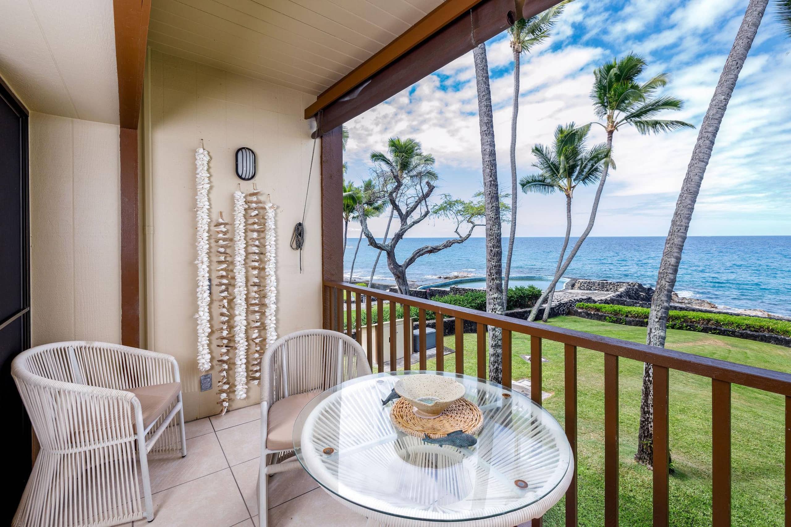 Condo in Kailua-Kona · ★5.0 · 1 bedroom · 1 bed · 1 bath - Image 18