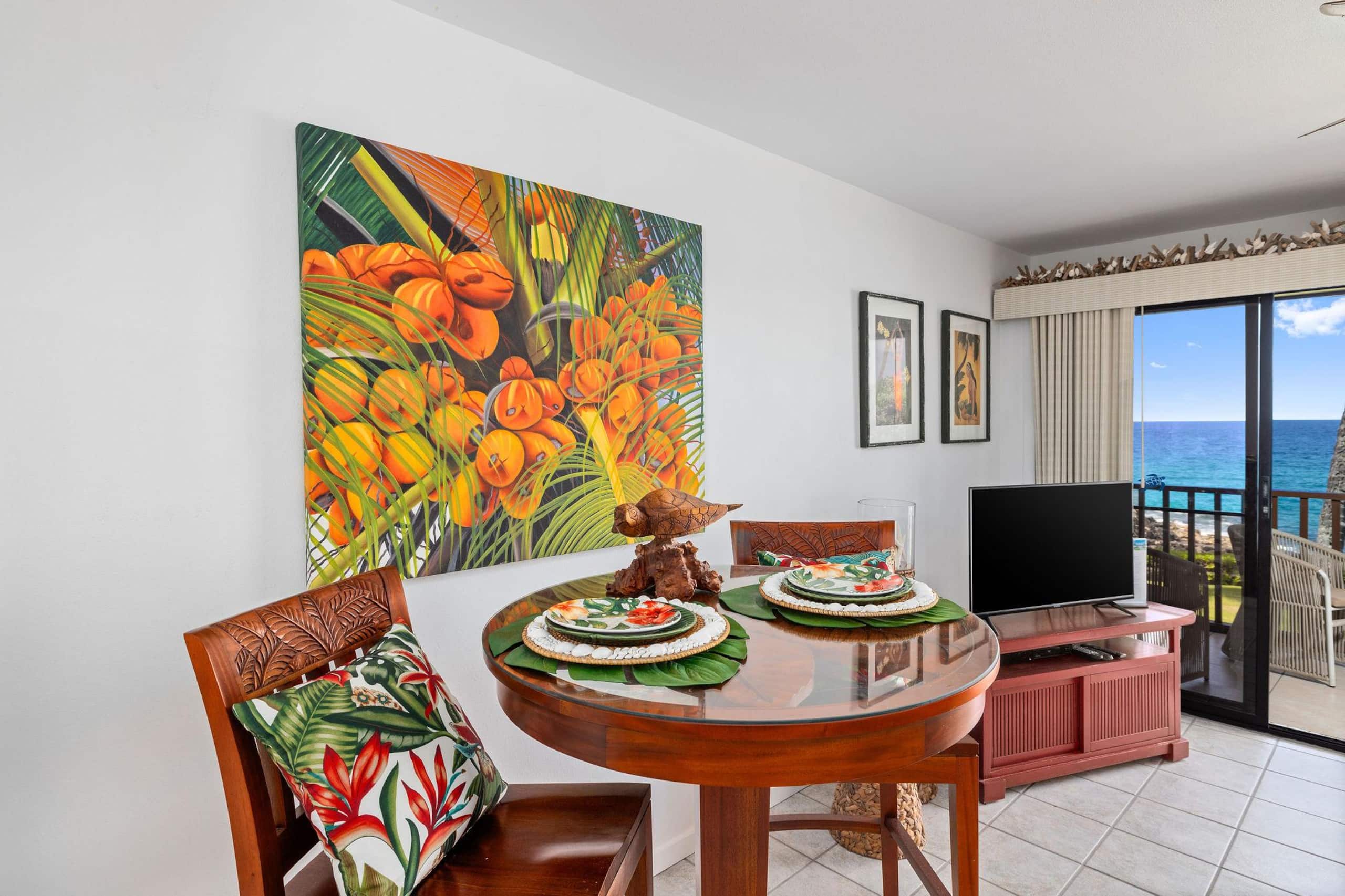 Condo in Kailua-Kona · ★5.0 · 1 bedroom · 1 bed · 1 bath - Image 5