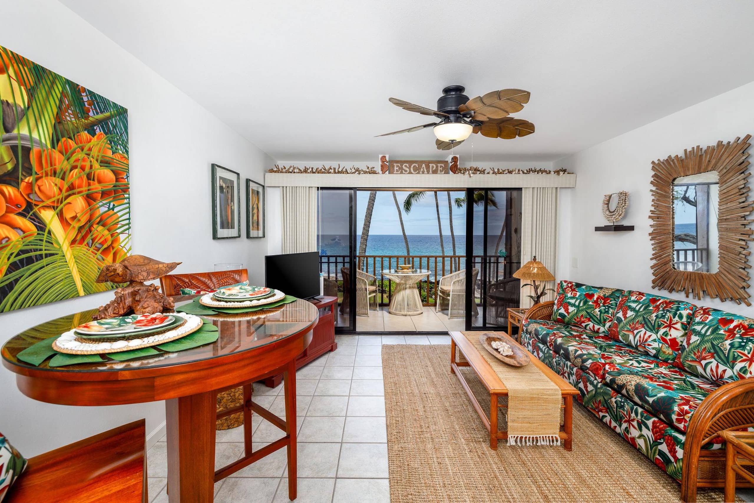 Condo in Kailua-Kona · ★5.0 · 1 bedroom · 1 bed · 1 bath - Image 4