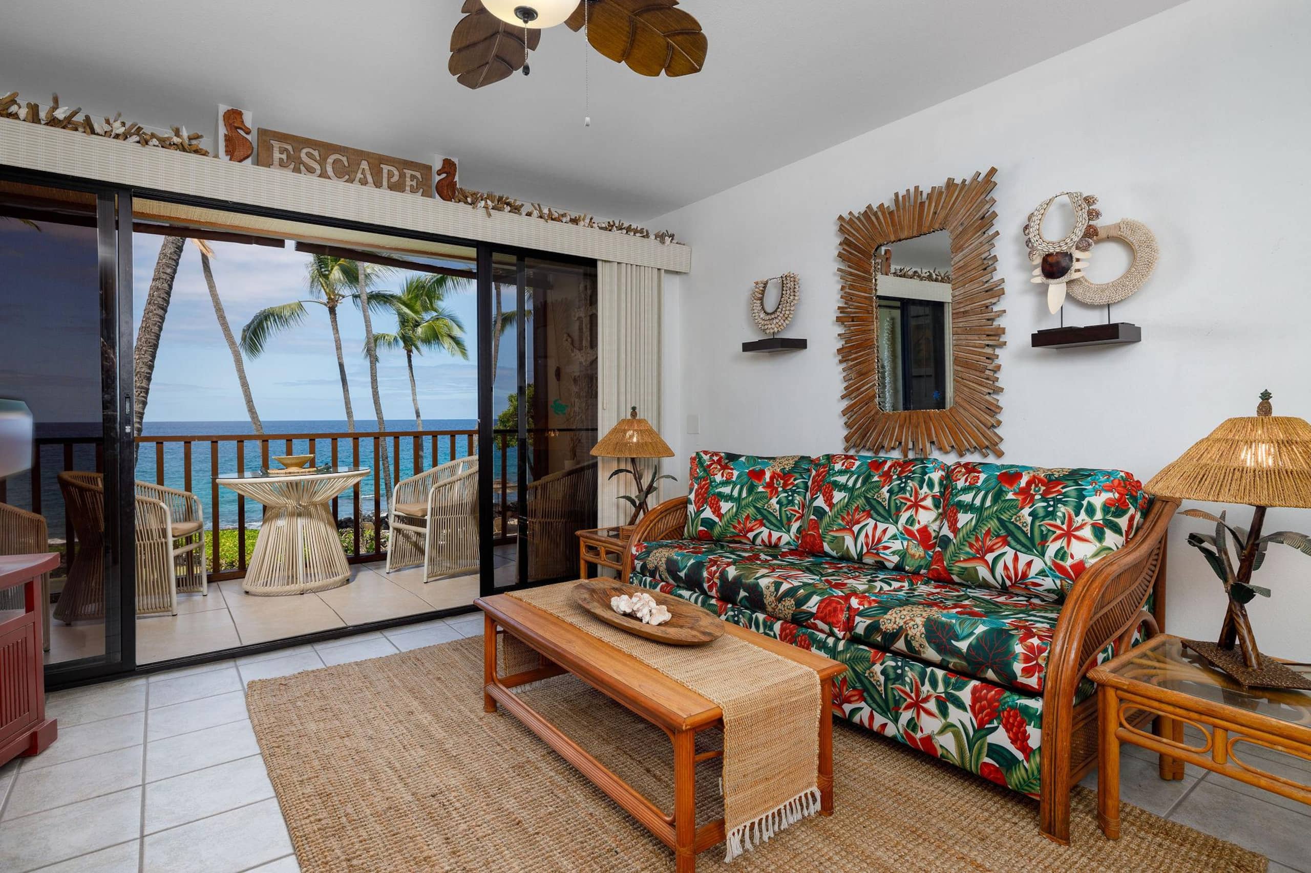 Condo in Kailua-Kona · ★5.0 · 1 bedroom · 1 bed · 1 bath - Image 17