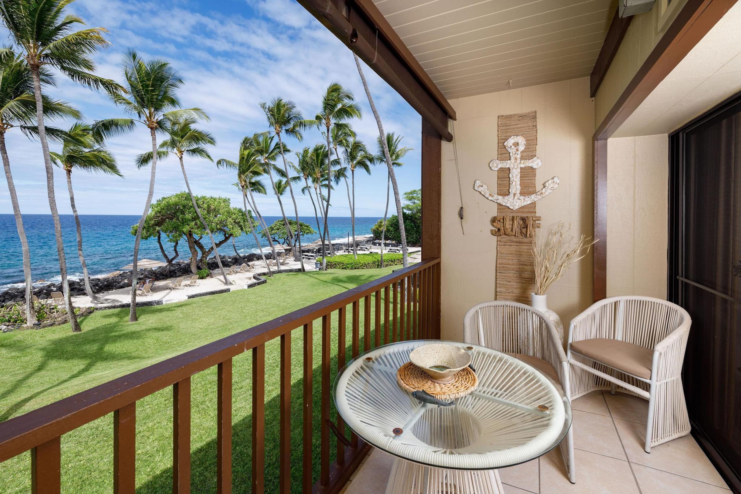 Condo in Kailua-Kona · ★5.0 · 1 bedroom · 1 bed · 1 bath - Image 19