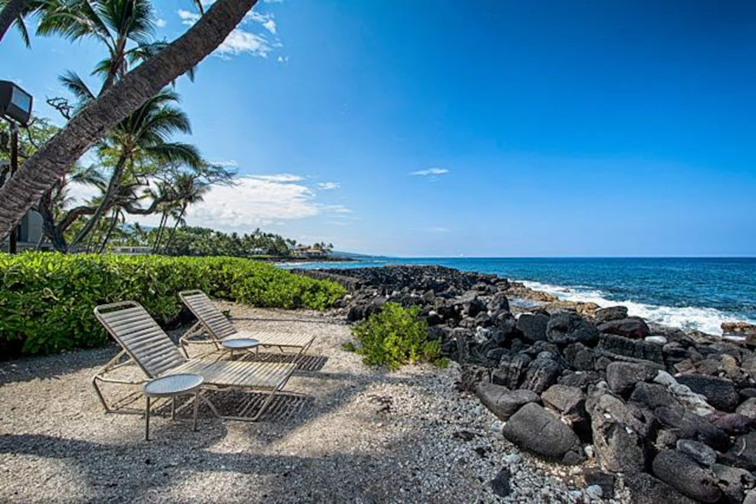 Condo in Kailua-Kona · ★5.0 · 1 bedroom · 1 bed · 1 bath - Image 39