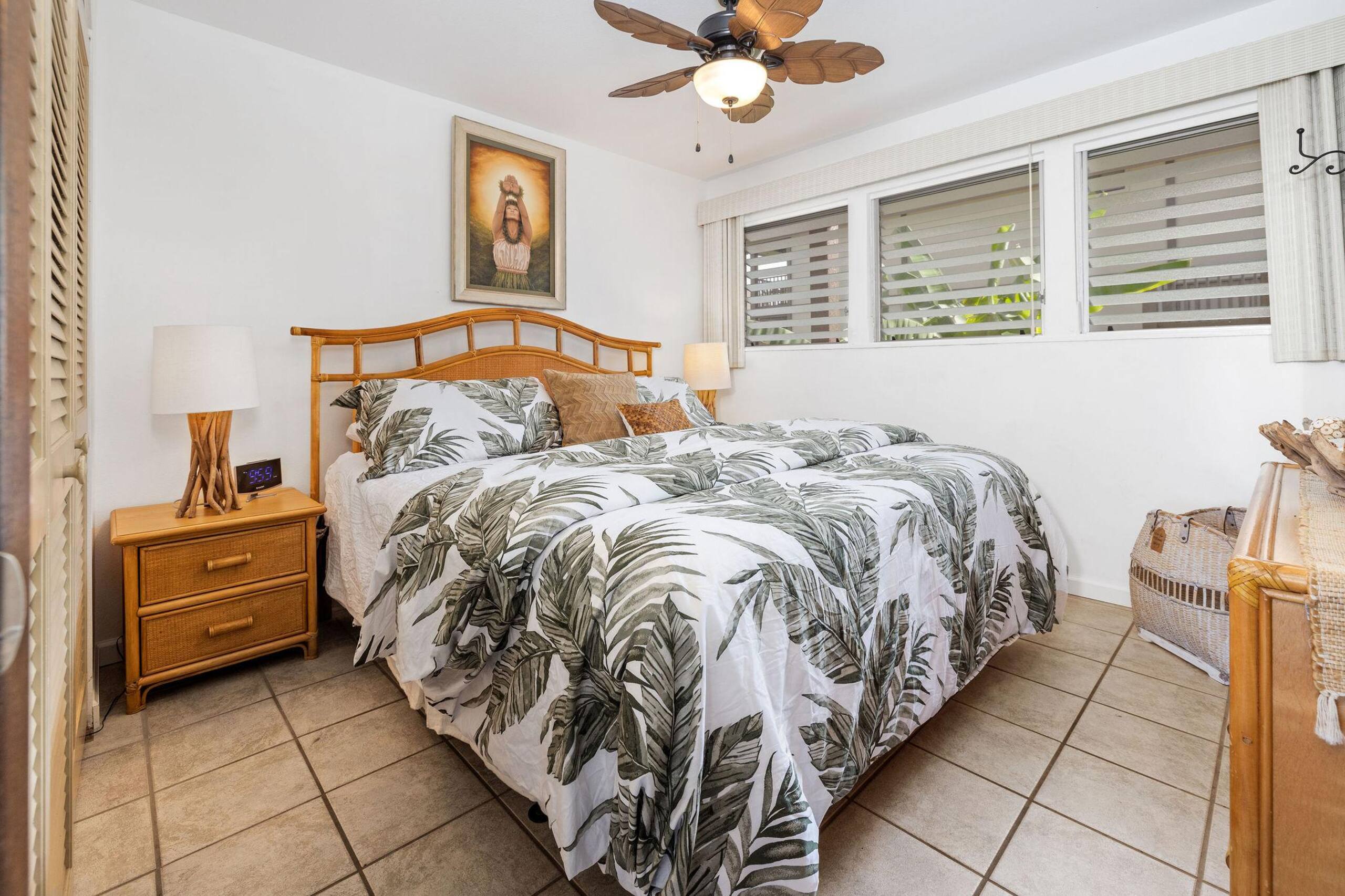 Condo in Kailua-Kona · ★5.0 · 1 bedroom · 1 bed · 1 bath - Image 11