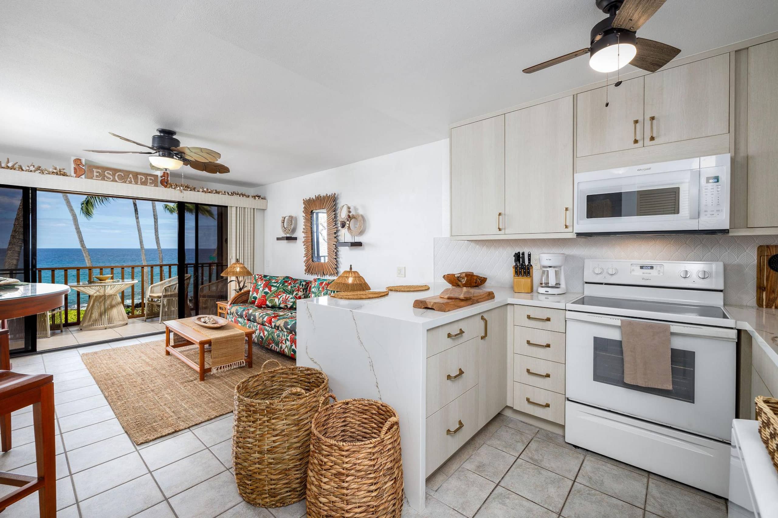 Condo in Kailua-Kona · ★5.0 · 1 bedroom · 1 bed · 1 bath - Image 6