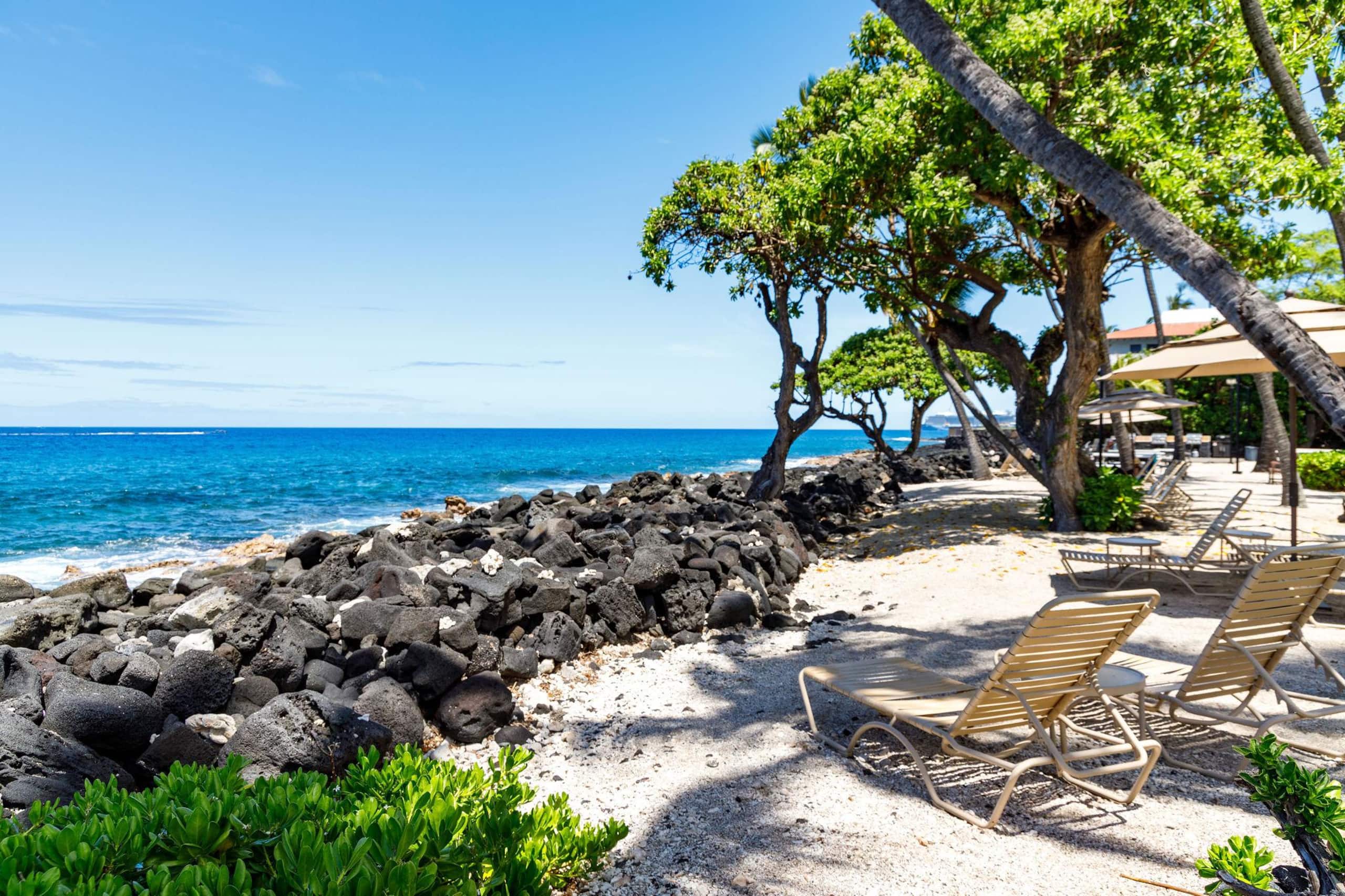 Condo in Kailua-Kona · ★5.0 · 1 bedroom · 1 bed · 1 bath - Image 27